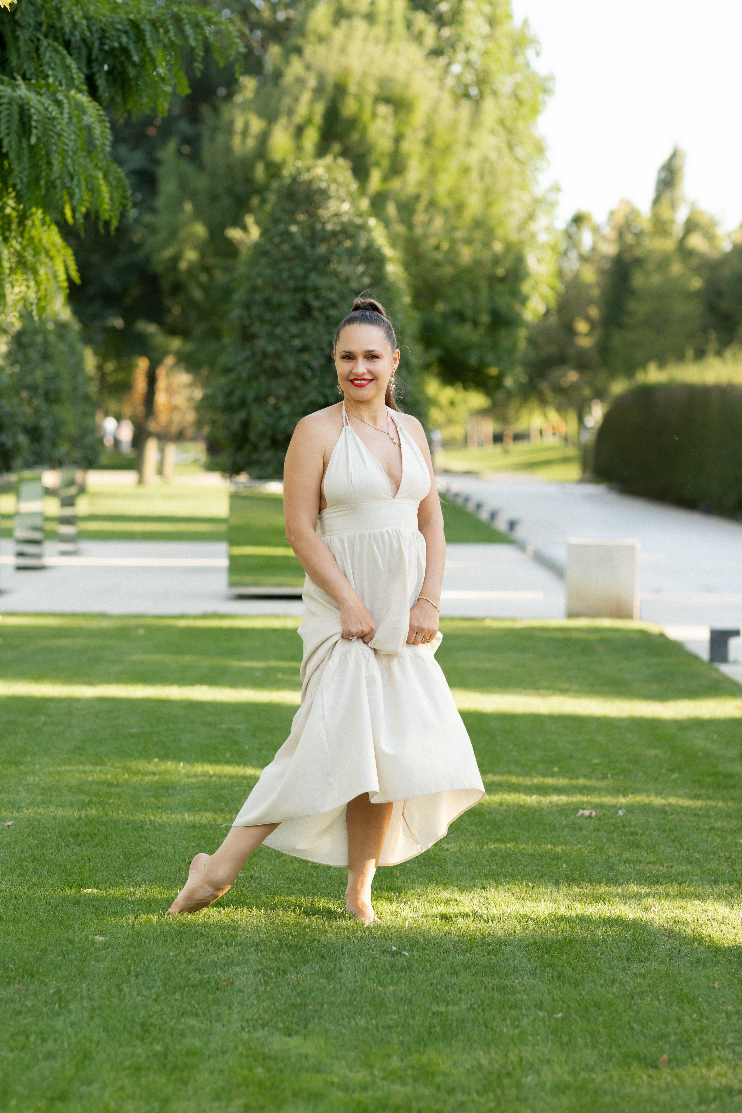 Прогулочная (Уличная). Фотограф в Краснодаре Анна Светикова