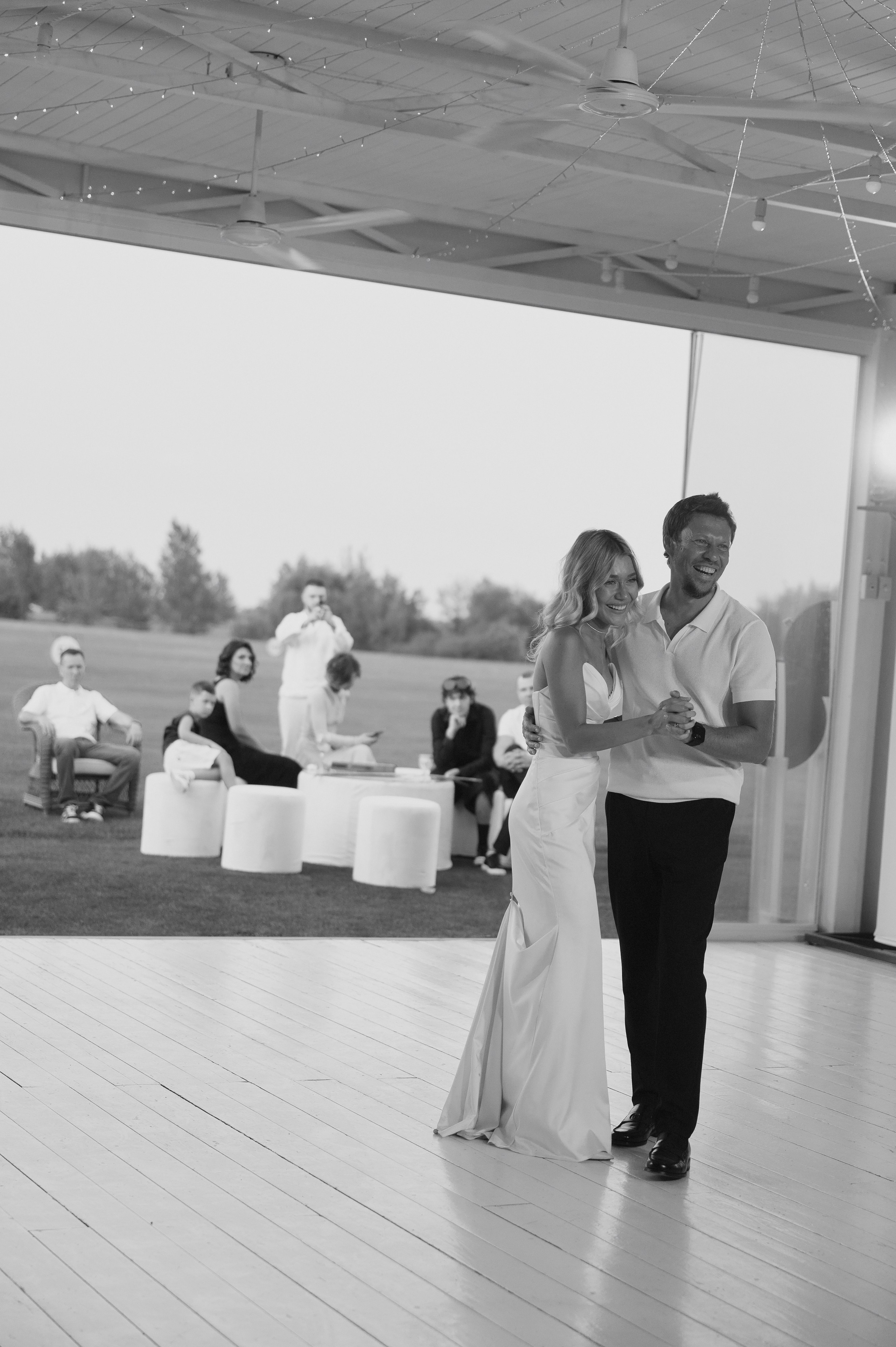 Лина и Стас. Свадебный фотограф в Ростовe-на-Дону Анастасия Прутова