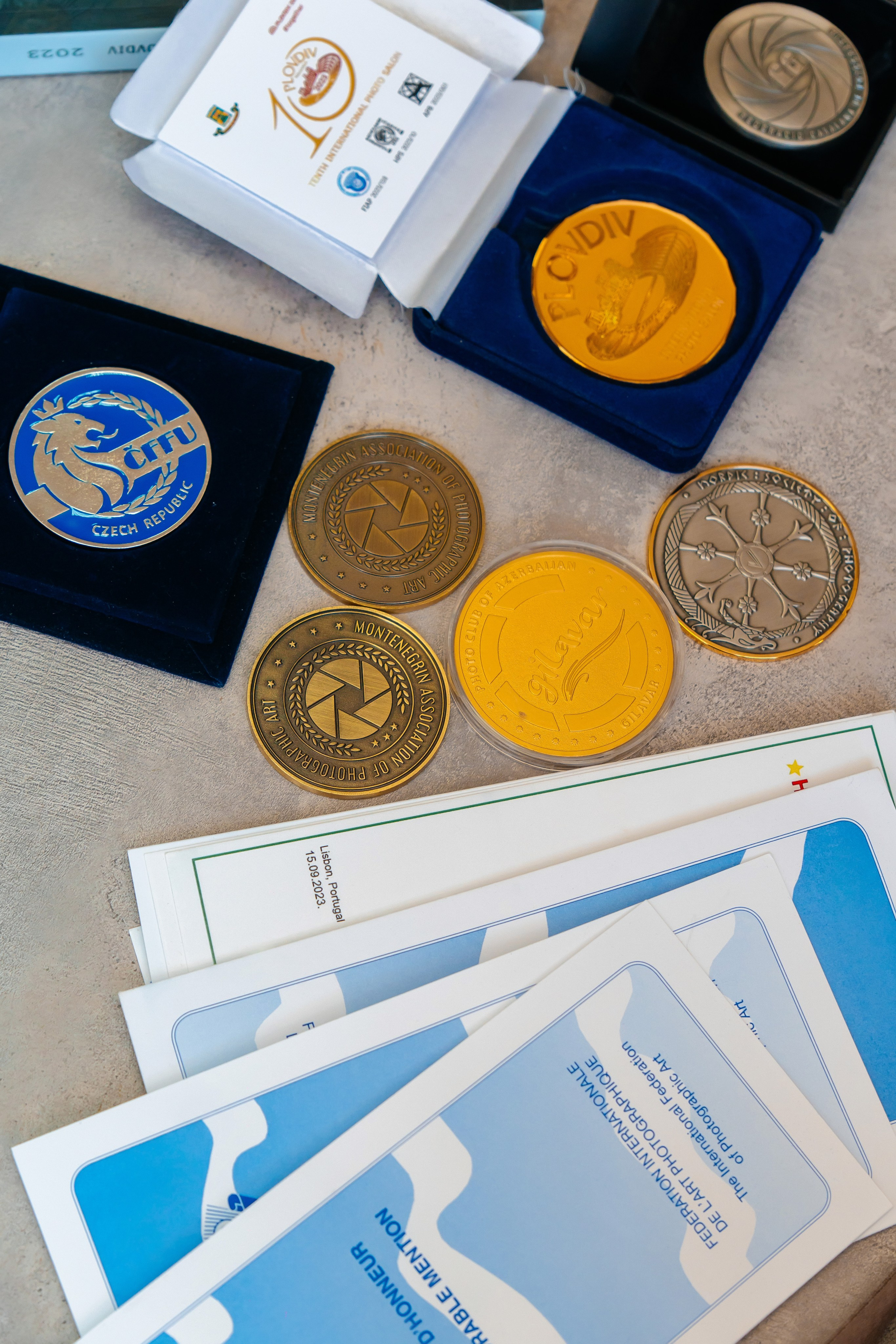 Открытые мастер-классы в фотошколе. Профессиональный фотограф в Самаре Анна Конзаева