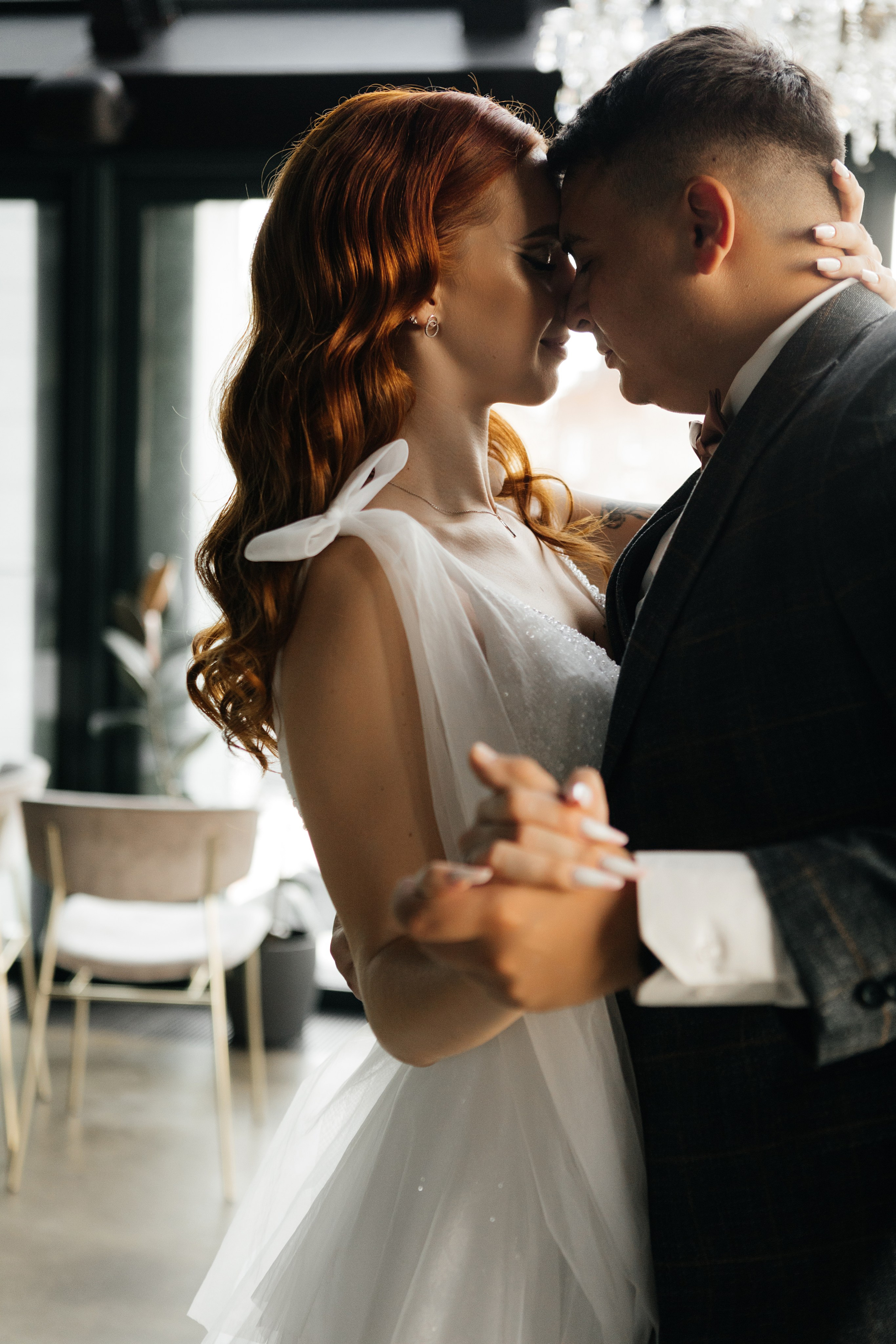 Dmitry & Tatiana. Свадебный организатор в Ростове-на-Дону Яснов Роман