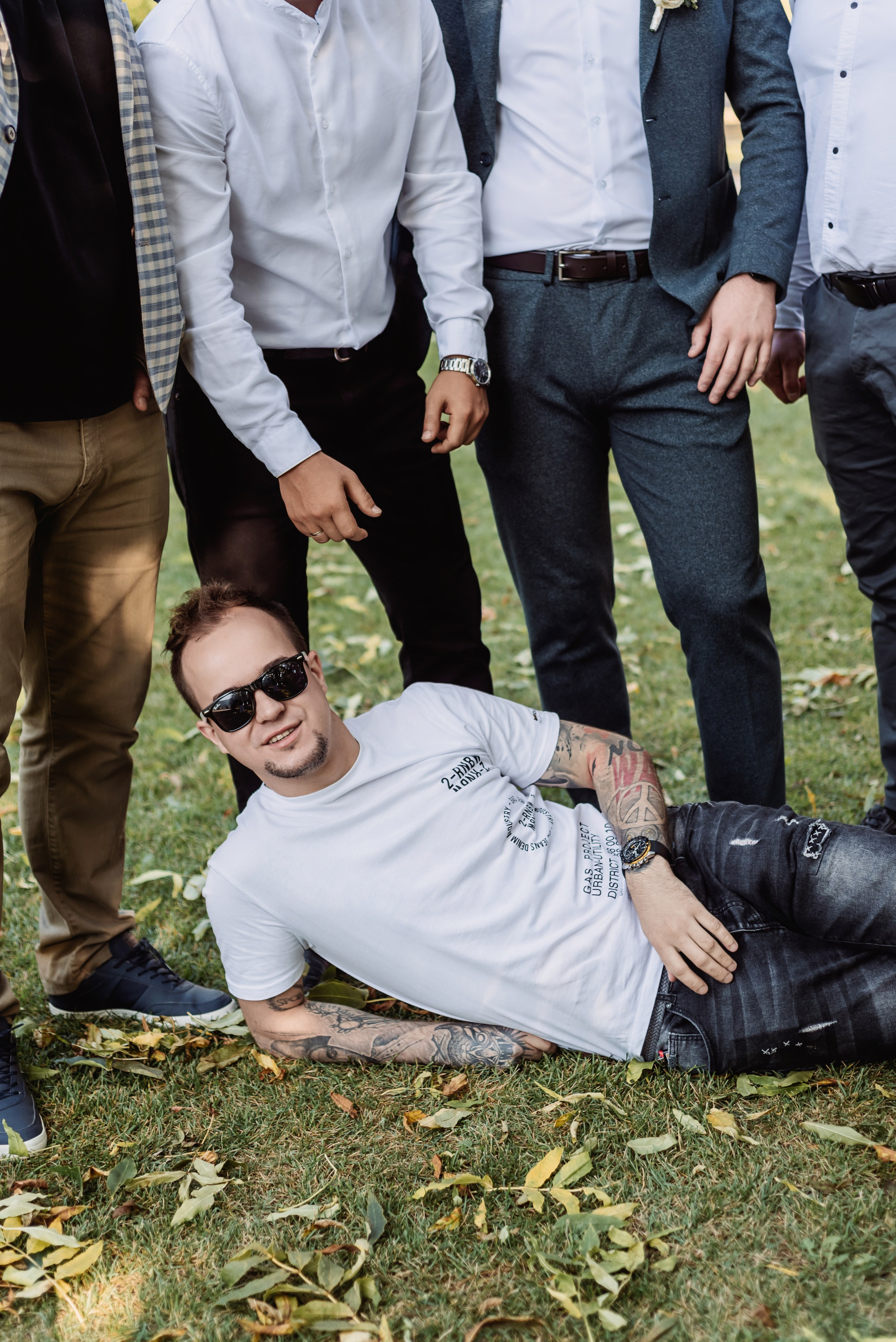 Anastasiya & Mikhail. ФОТОГРАФ ИРИНА ШАМАТАВА