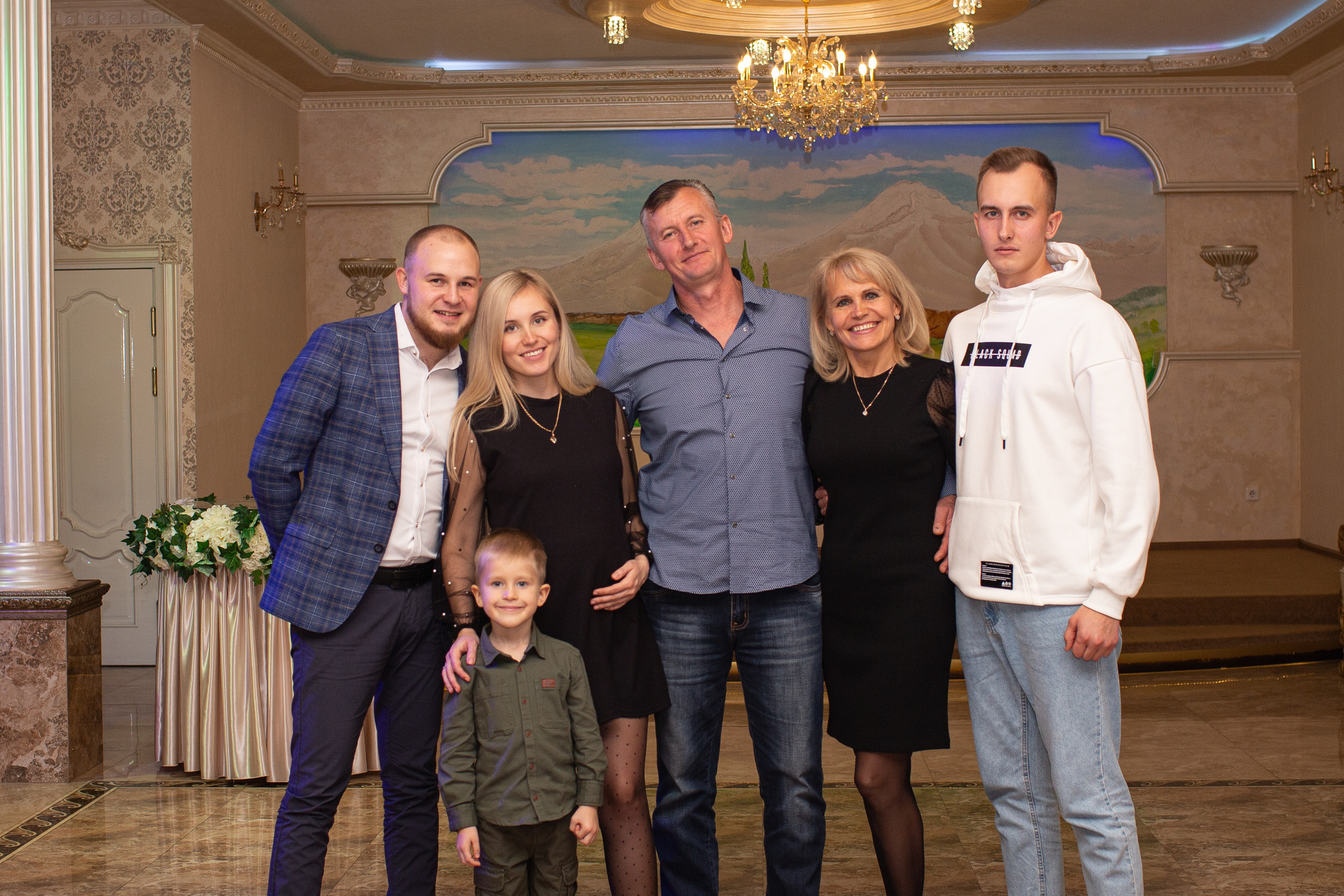 Отзывы. Фотограф Ейск Фотостудия в Ейске