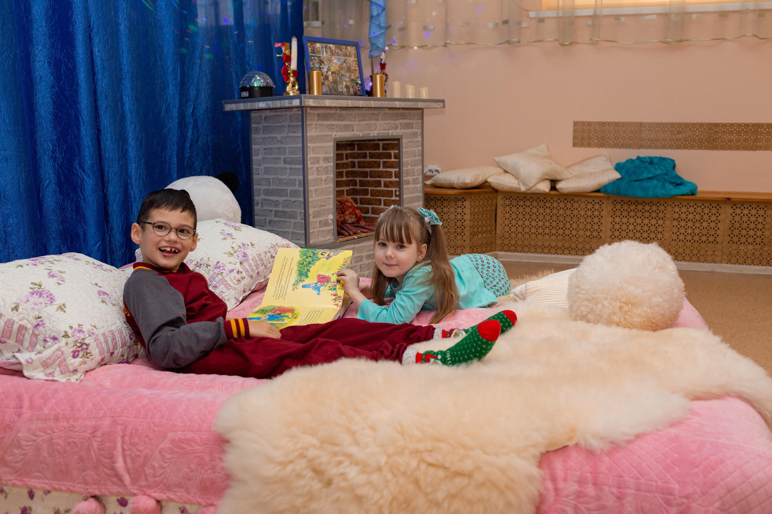 Отзывы. Фотограф Ейск Фотостудия в Ейске