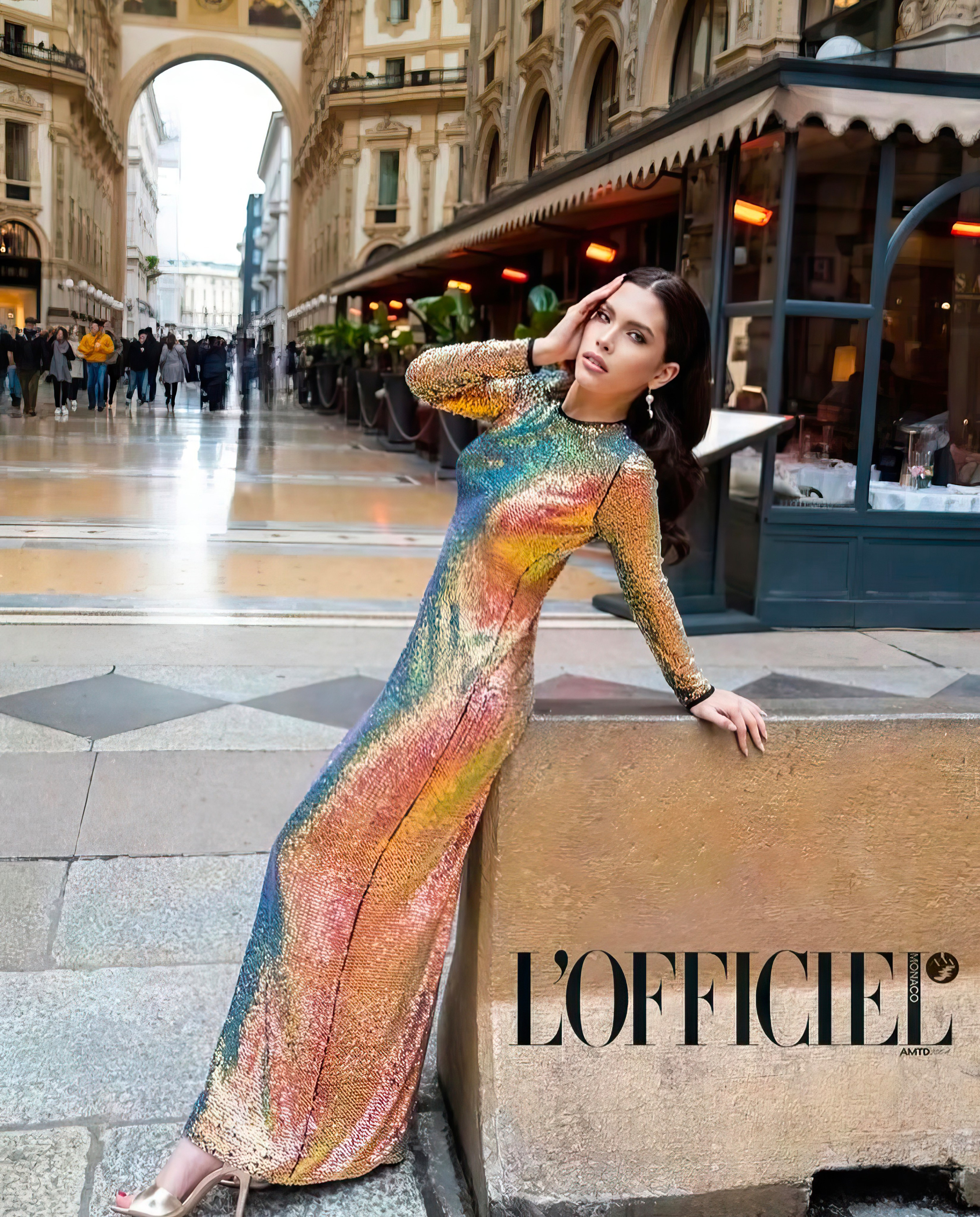 Остальные Публикации