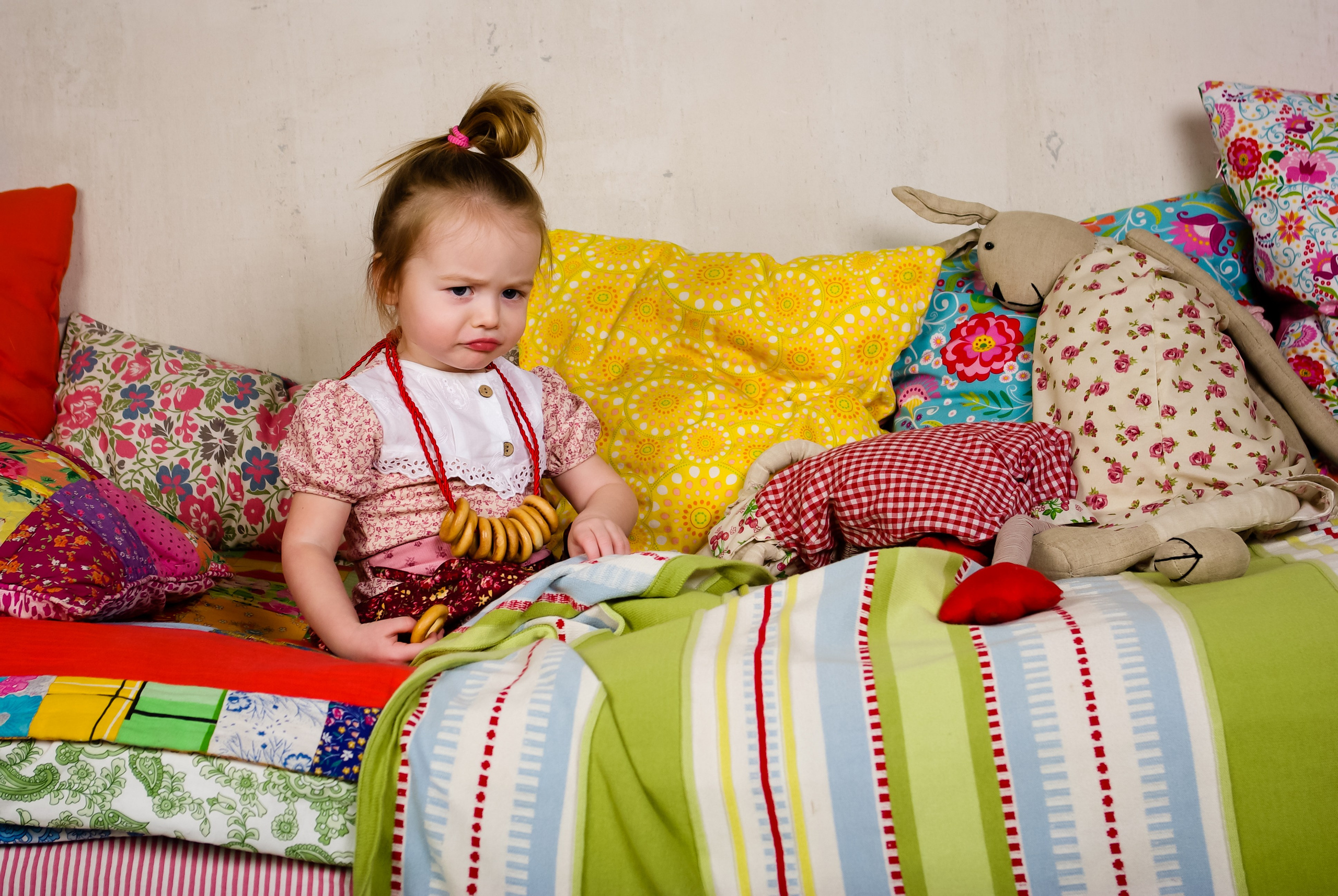 Детская съемка. Главная