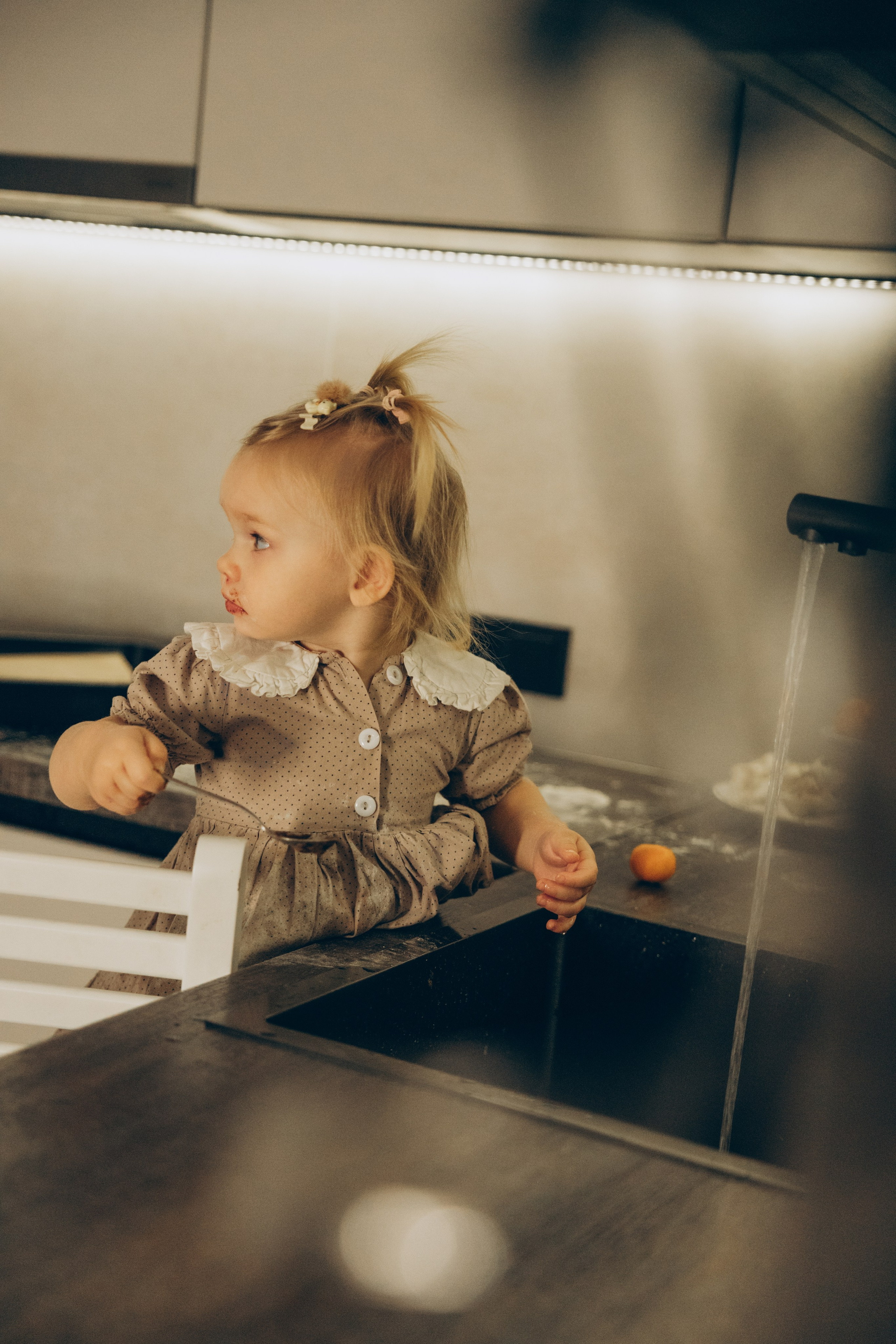 Арина. Свадебный, семейный фотограф в Иркутске Светлана Макаричева