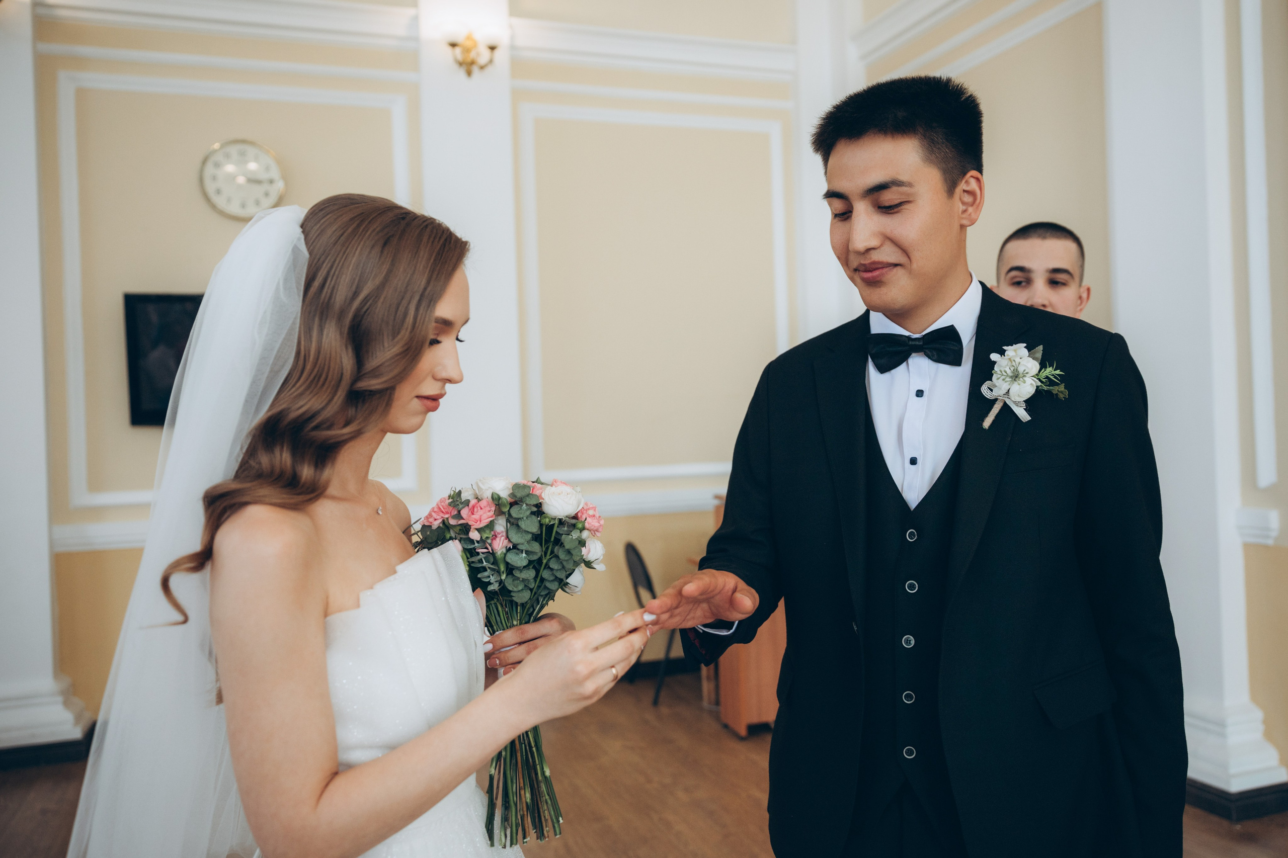 Станислав & Татьяна. Свадебный, семейный фотограф в Иркутске Светлана Макаричева