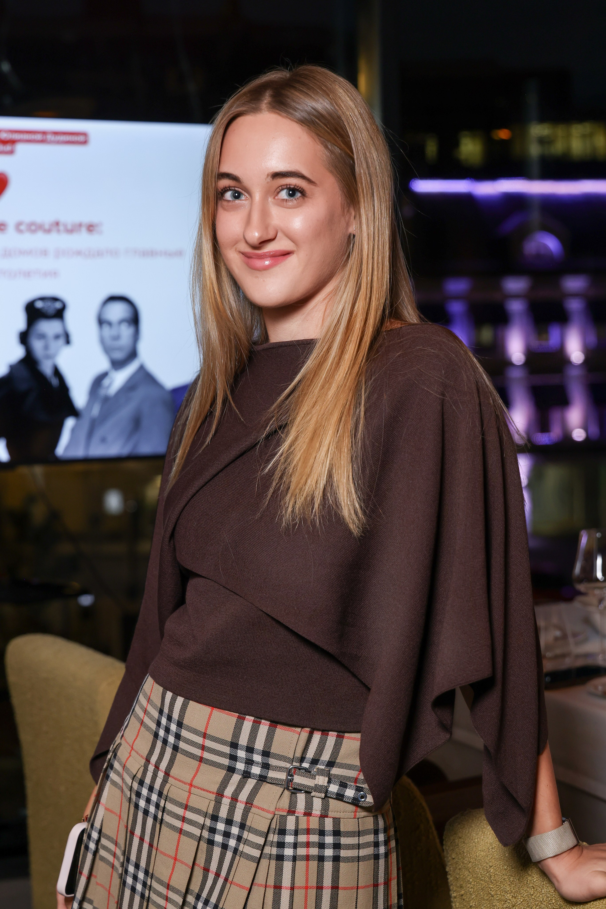 Мария ДР 19. Фотограф Антон Чупринин