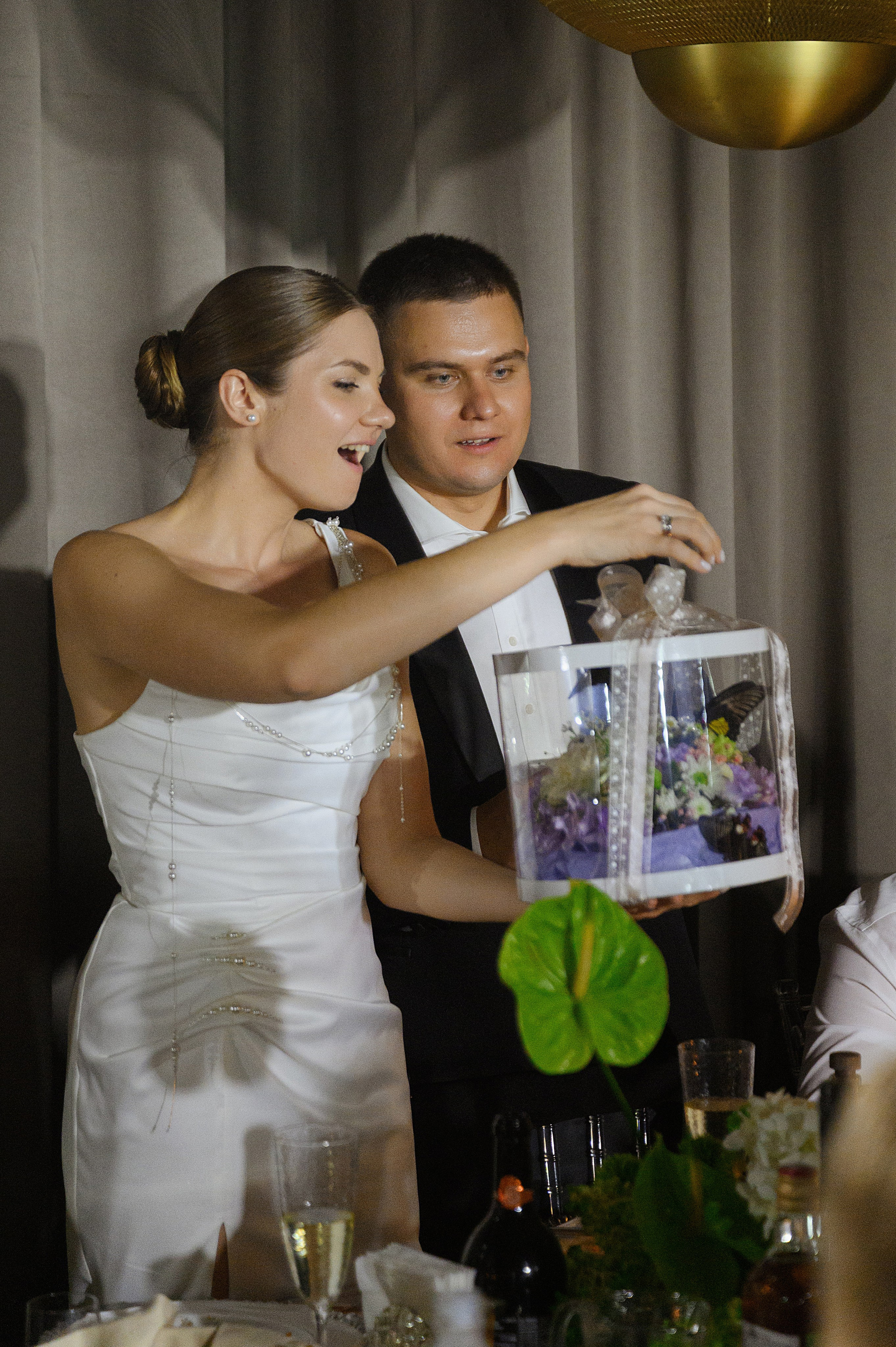 Никита и Ксения. Свадебный фотограф и видеограф