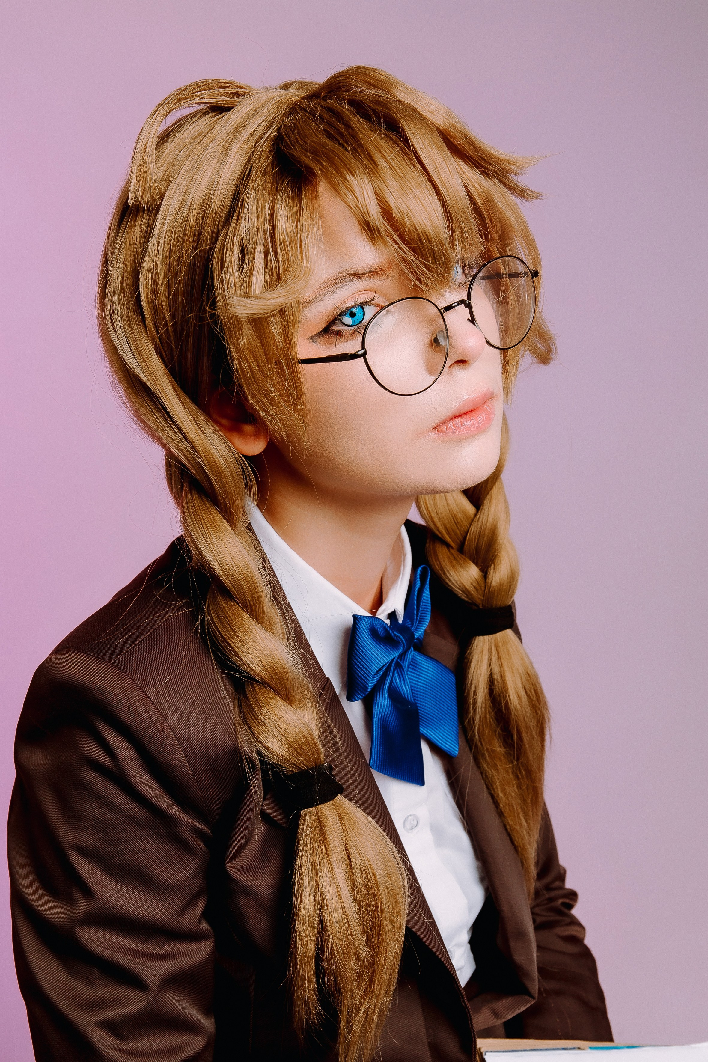 Анимэ. Выпускные альбомы Натальи Бутко: Новороссийск, Анапа, Геленджик