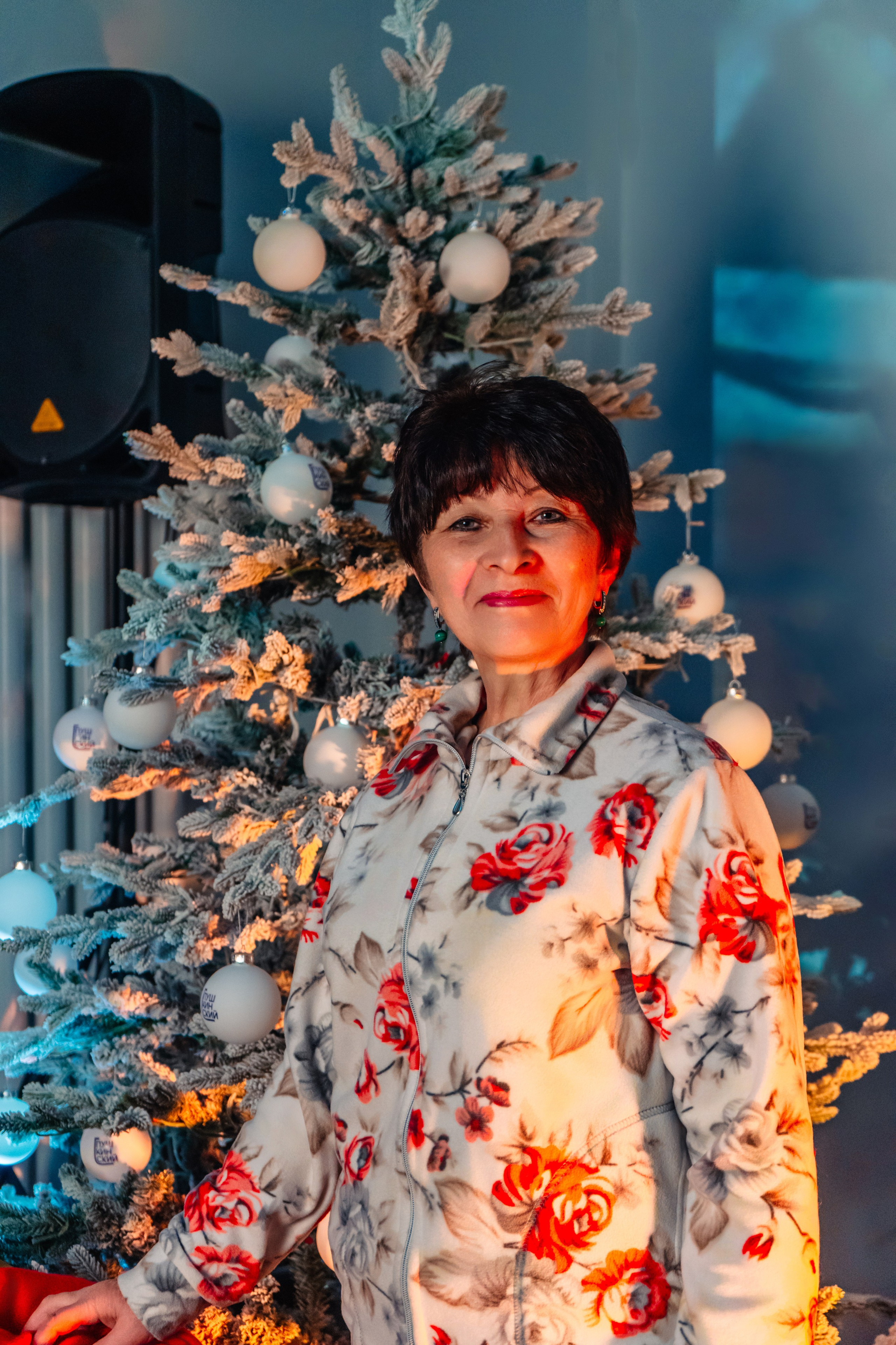 Новогодняя фотосессия совместно с МЦ «Пушкинский». KiPPER Gallery — Фотограф