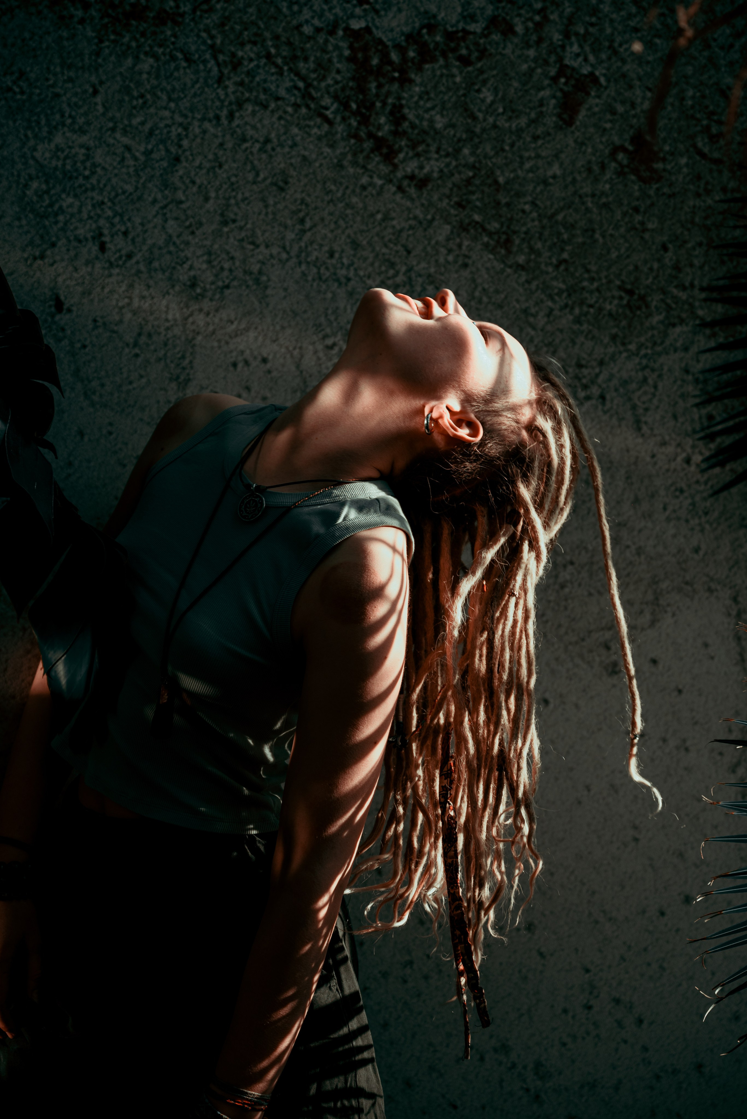 Зеленая студия. Фотограф Дарья Сафонова Dashulkacss