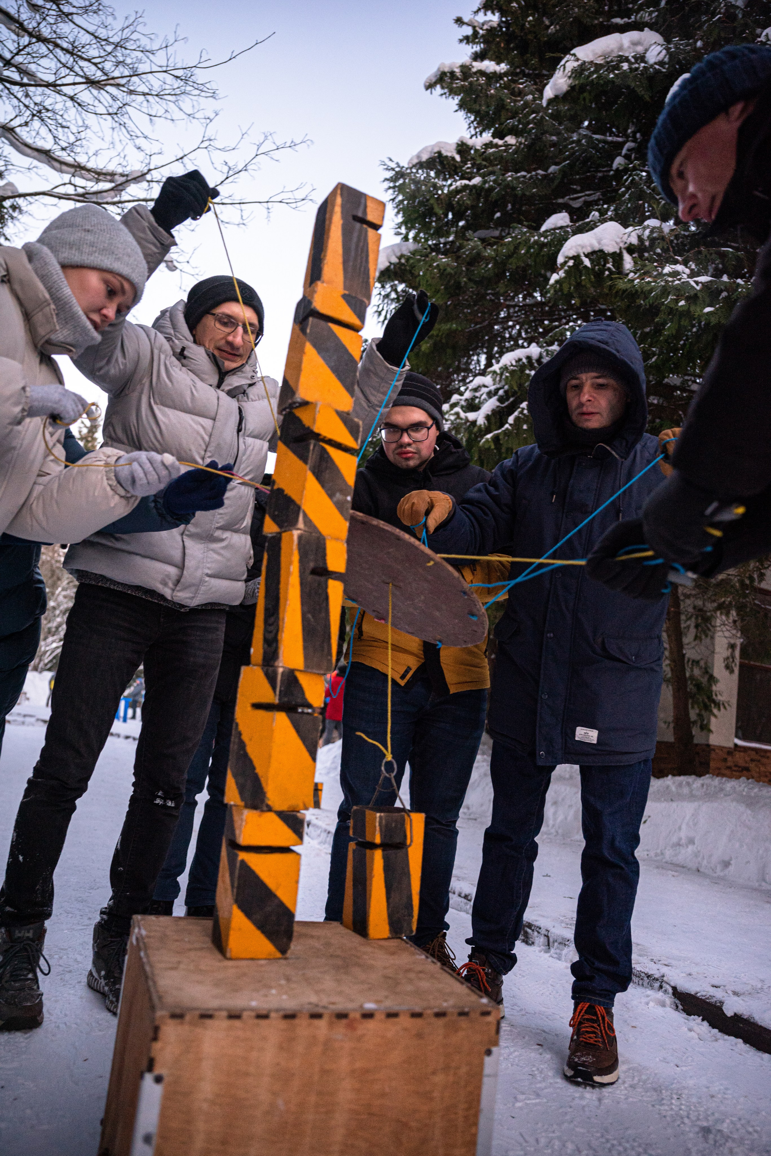 Корпоратив Sapiens Solutions. Фотограф Дарья Сафонова Dashulkacss