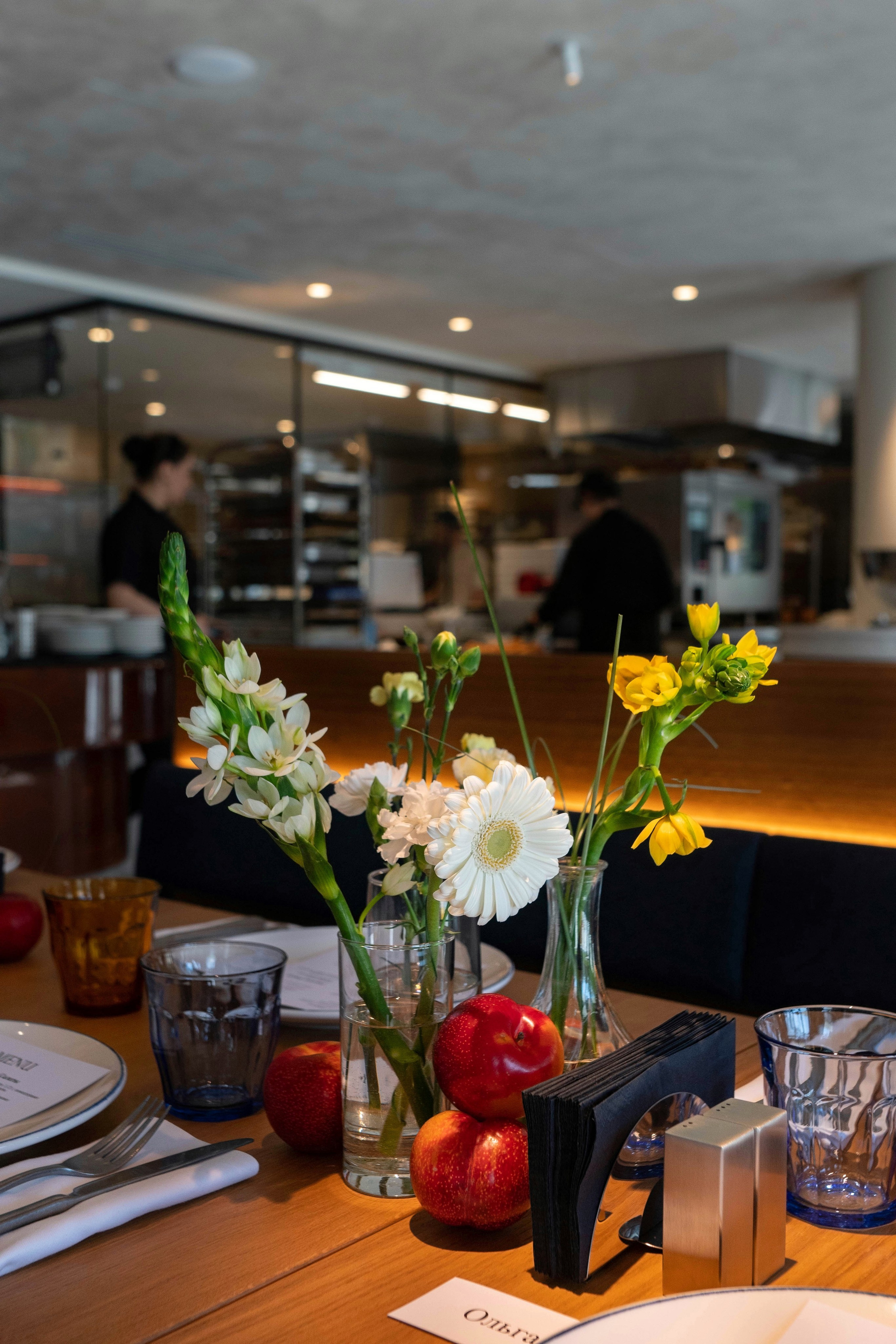 Оформление. Портфолио фотографа Анастасии Блохиной