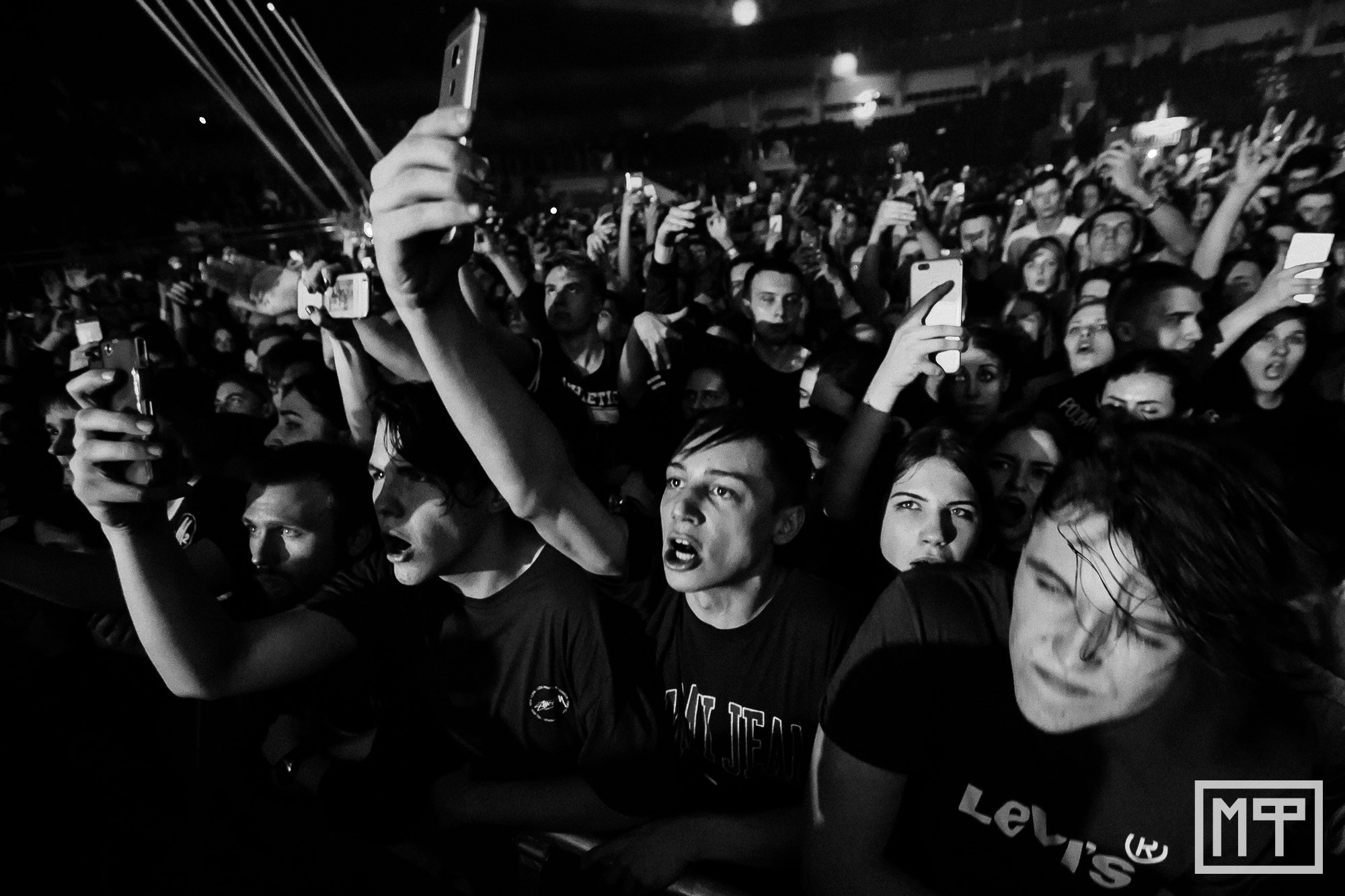 «МАЯТНИК ФУКО». Рабочая сторона — бизнес портрет и репортаж в Санкт-Петербурге