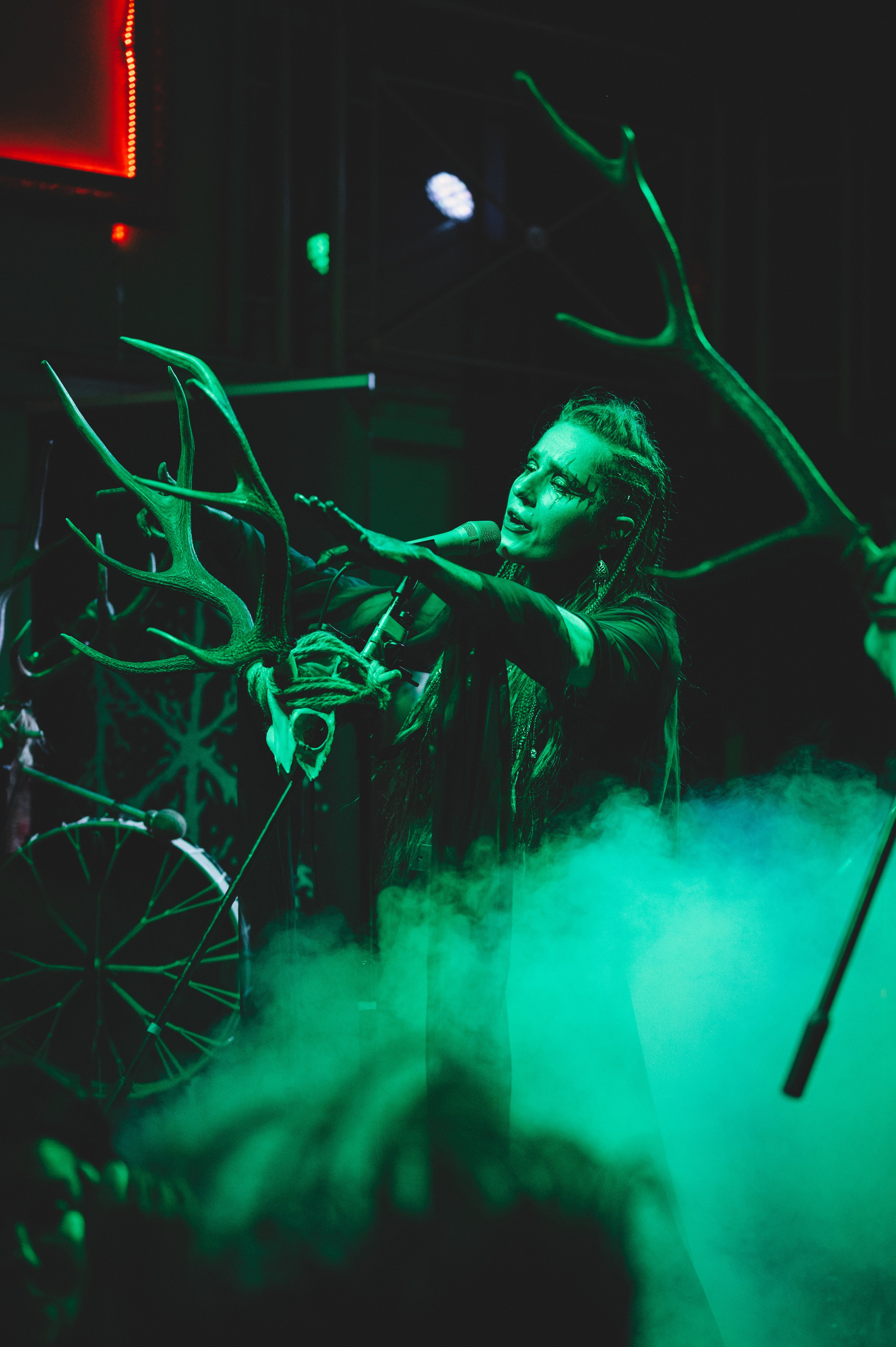 Мещера. Фотограф Анна Темнова. Пенза