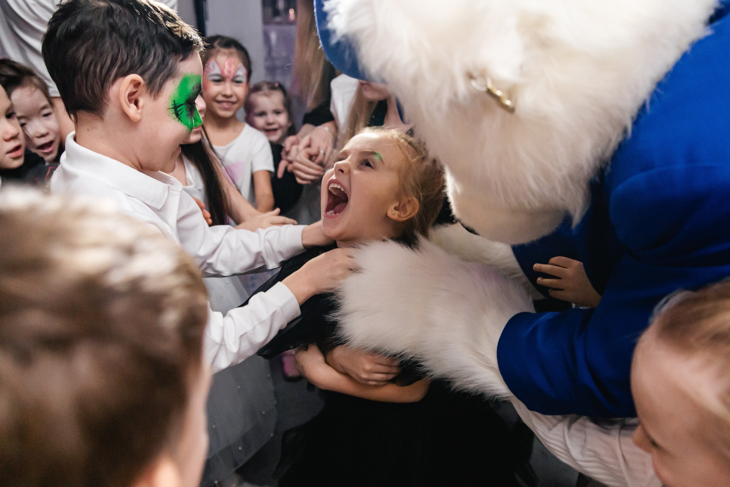 Amore House | День Рождения Сони. Крылова Светлана Фотограф Челябинск