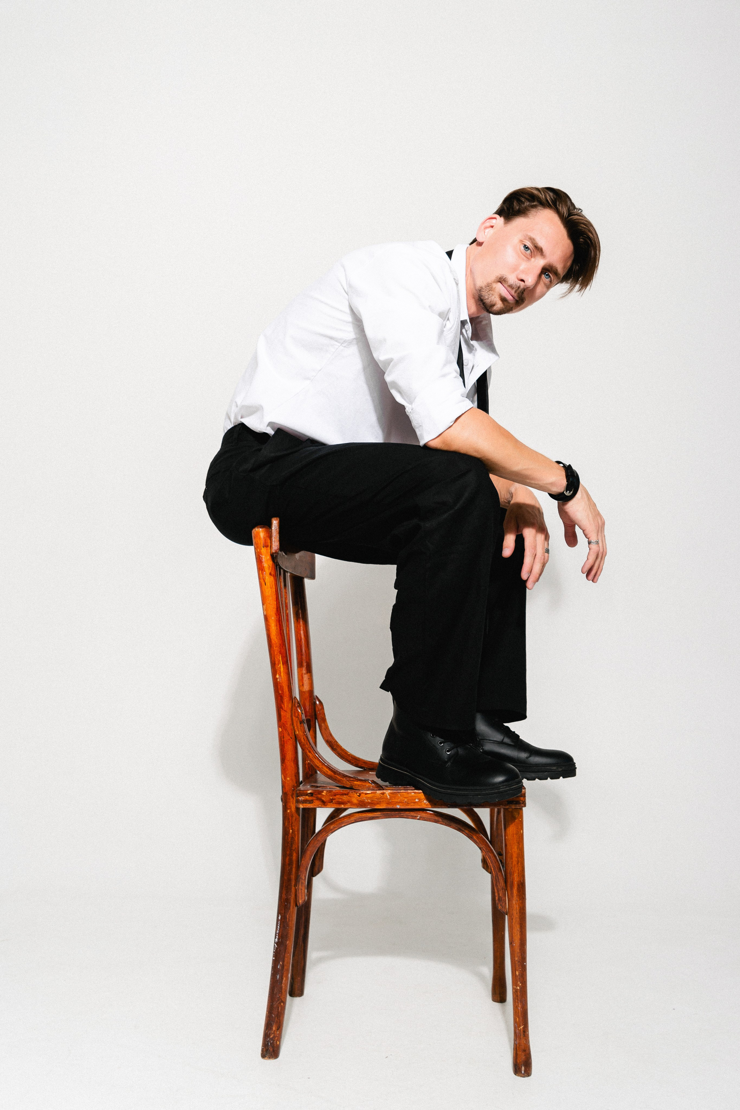 Саша. Крылова Светлана Фотограф Челябинск