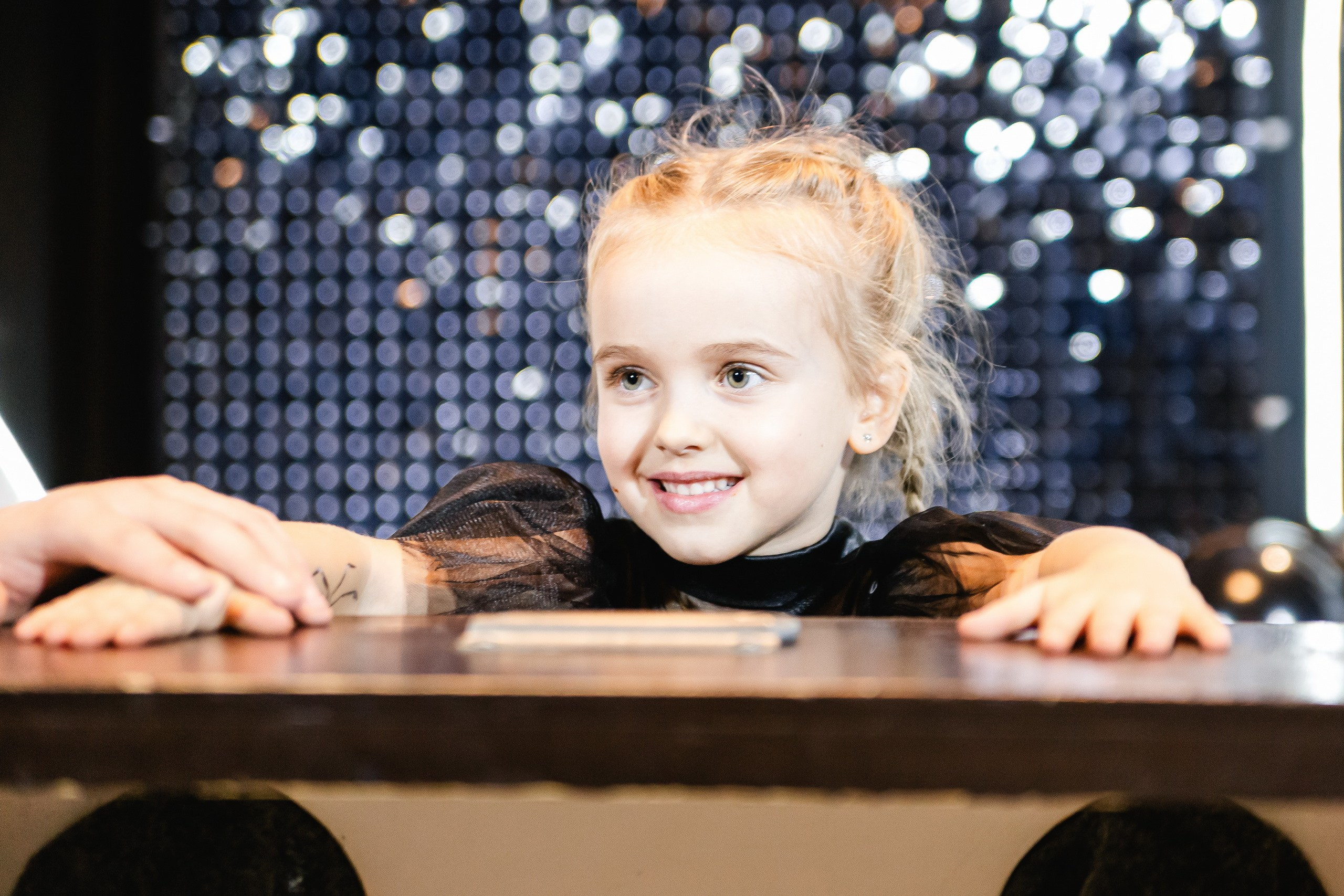 Amore House | День Рождения Сони. Крылова Светлана Фотограф Челябинск