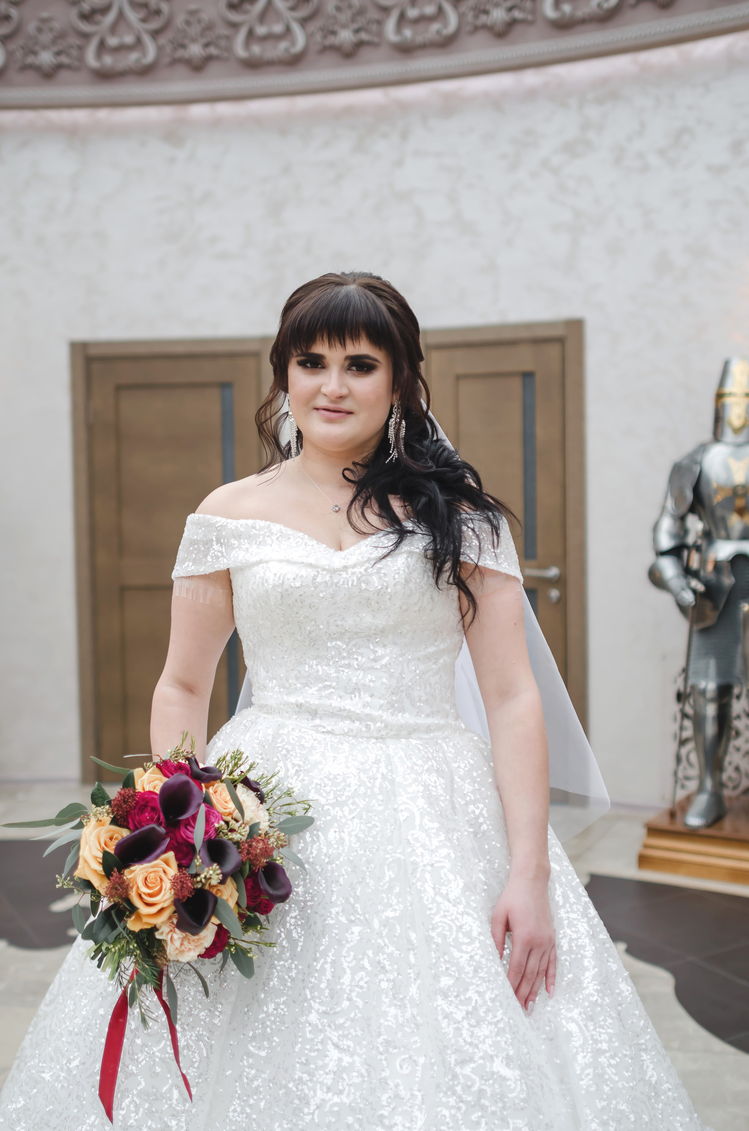 Дима и Аня. Семейный и детский фотограф в Воронеже София Минакова