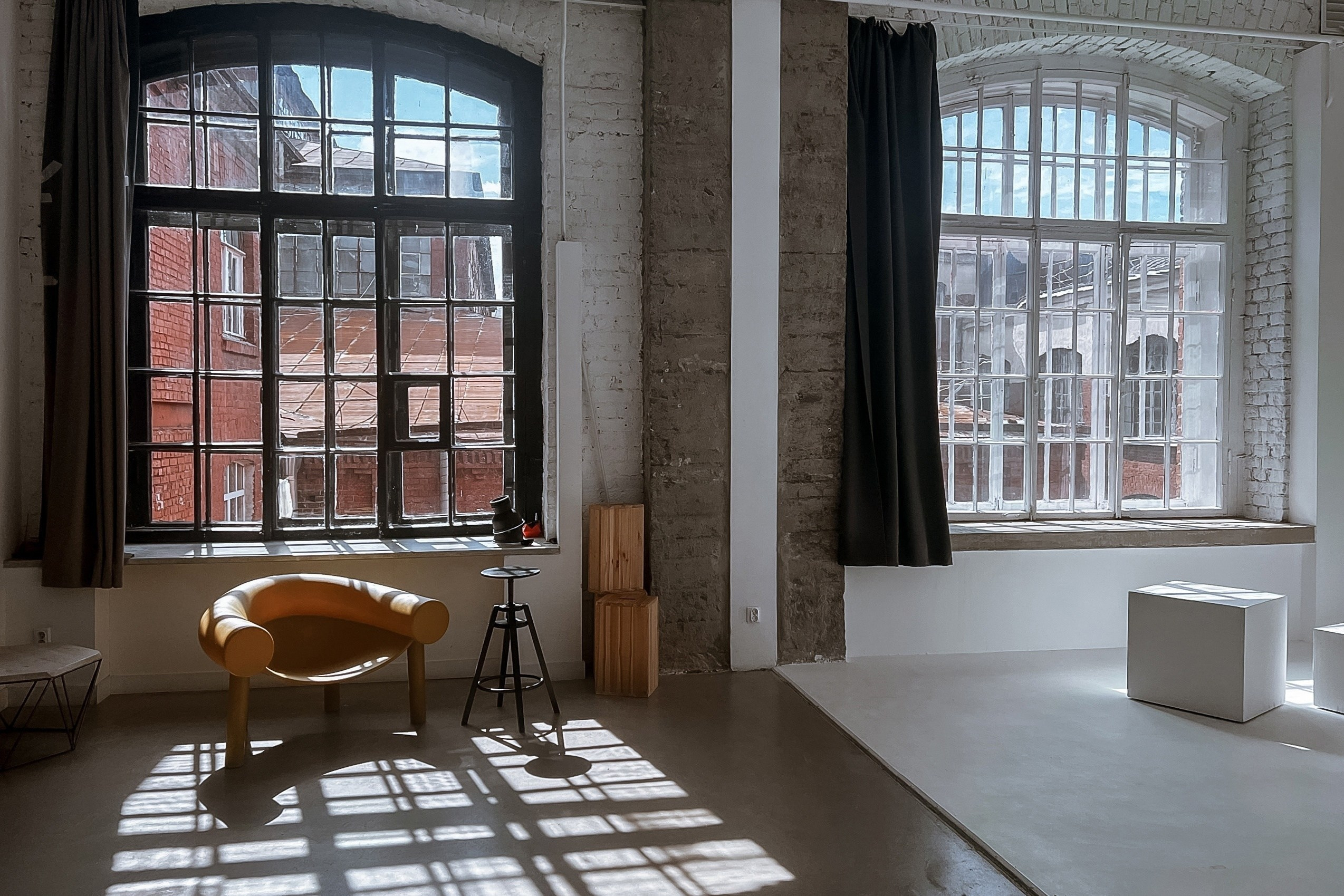 Фотопроект #BeYourself — фото о Вас и ничего лишнего. Юля Дэй • Фотограф, Санкт-Петербург