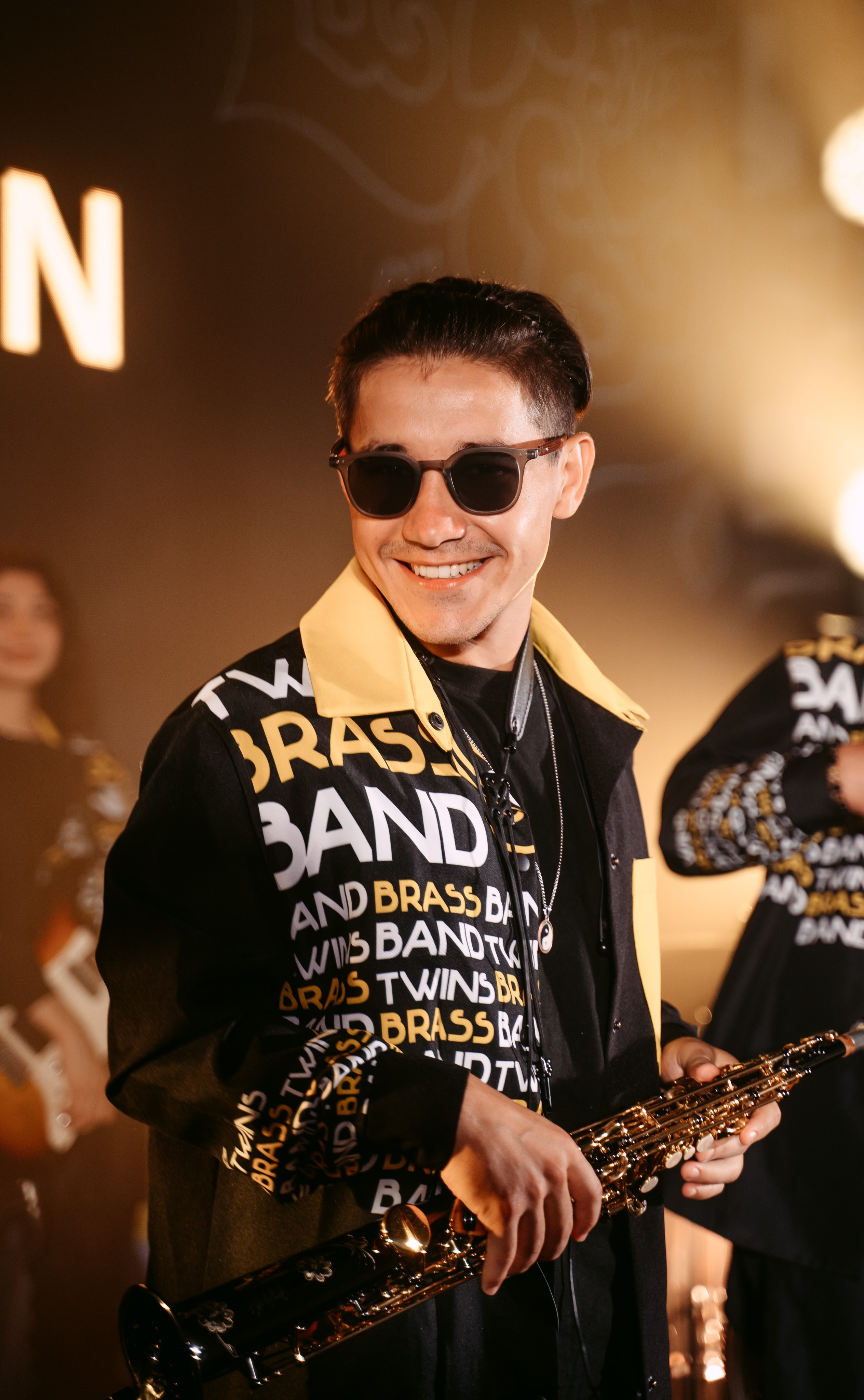 ROPA. 20 лет компании / 2024. Саша Копылов, фотограф в Казани