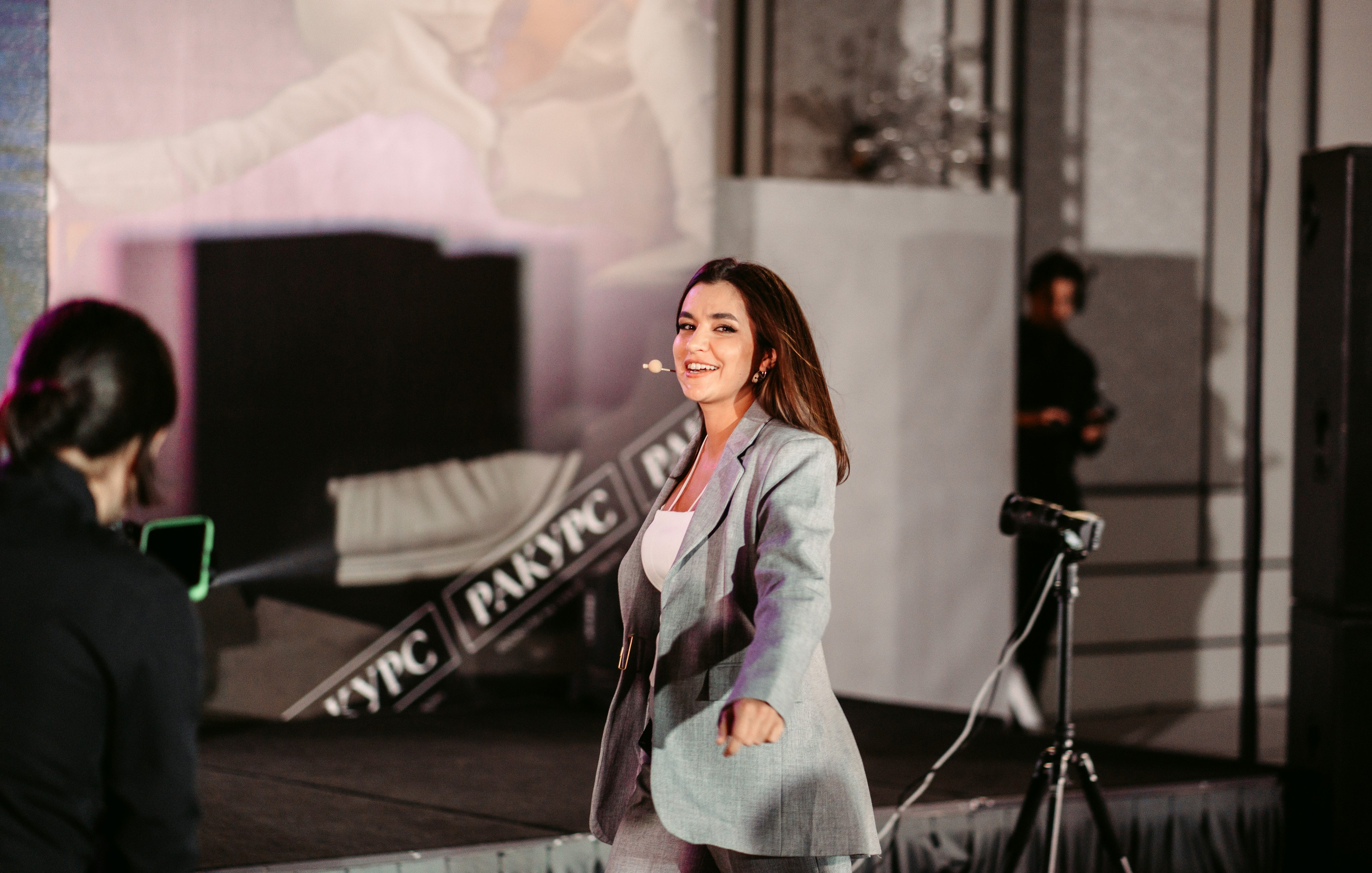 Ракурс: итоговая встреча участников курса / 2022. Саша Копылов, фотограф в Казани