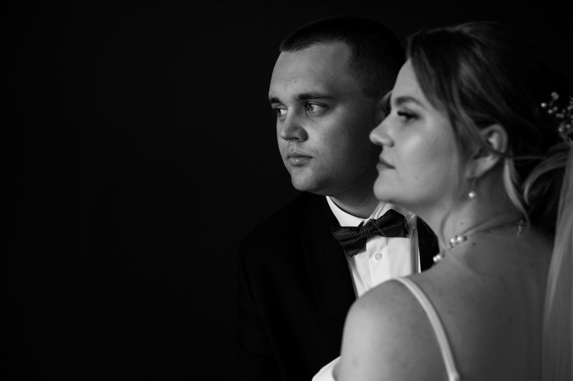 Переменчивый август. Свадебный и семейный фотограф в Омске Мормулев Михаил