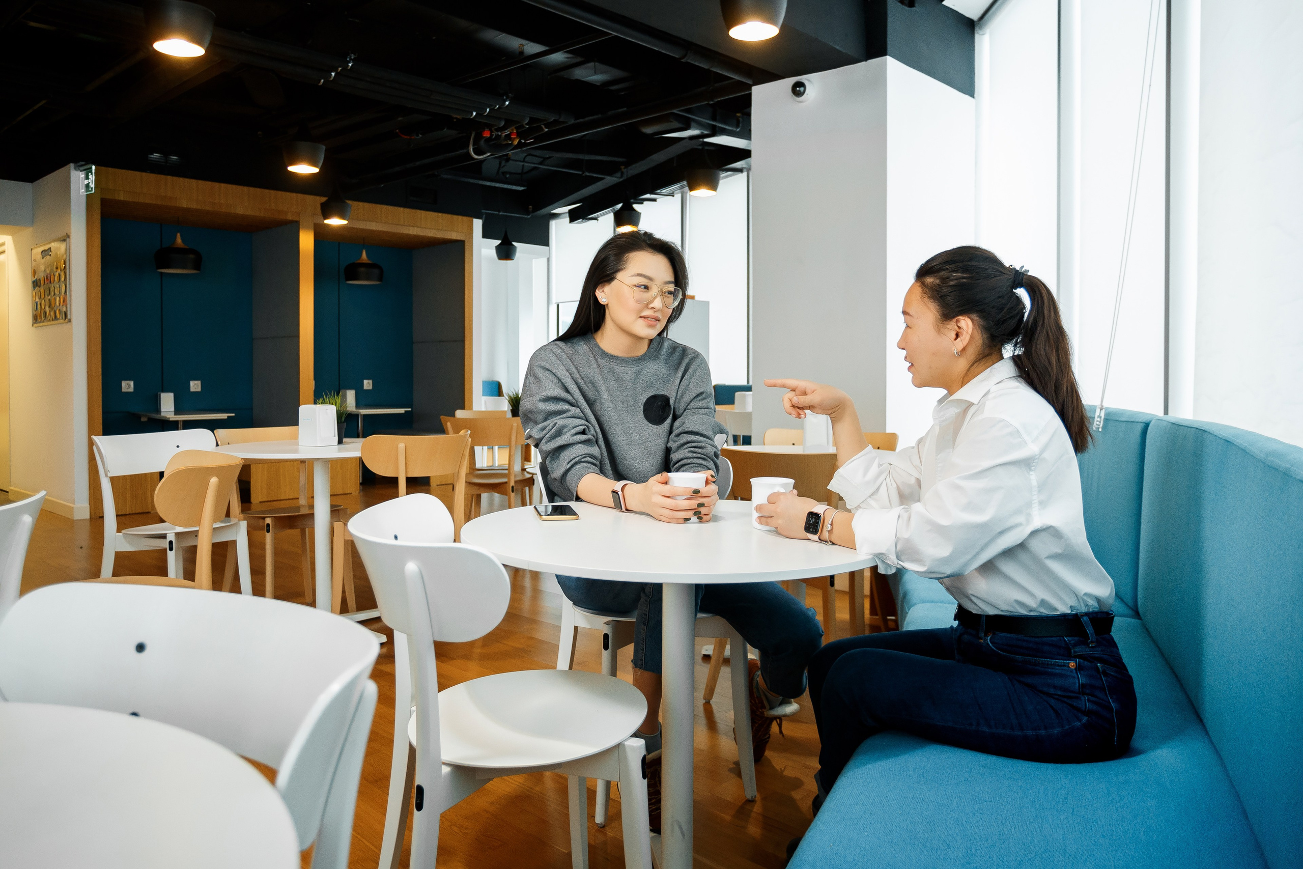 Бизнес и корпоративный. Репортажный фотограф в Алмате Чумаков Георгий