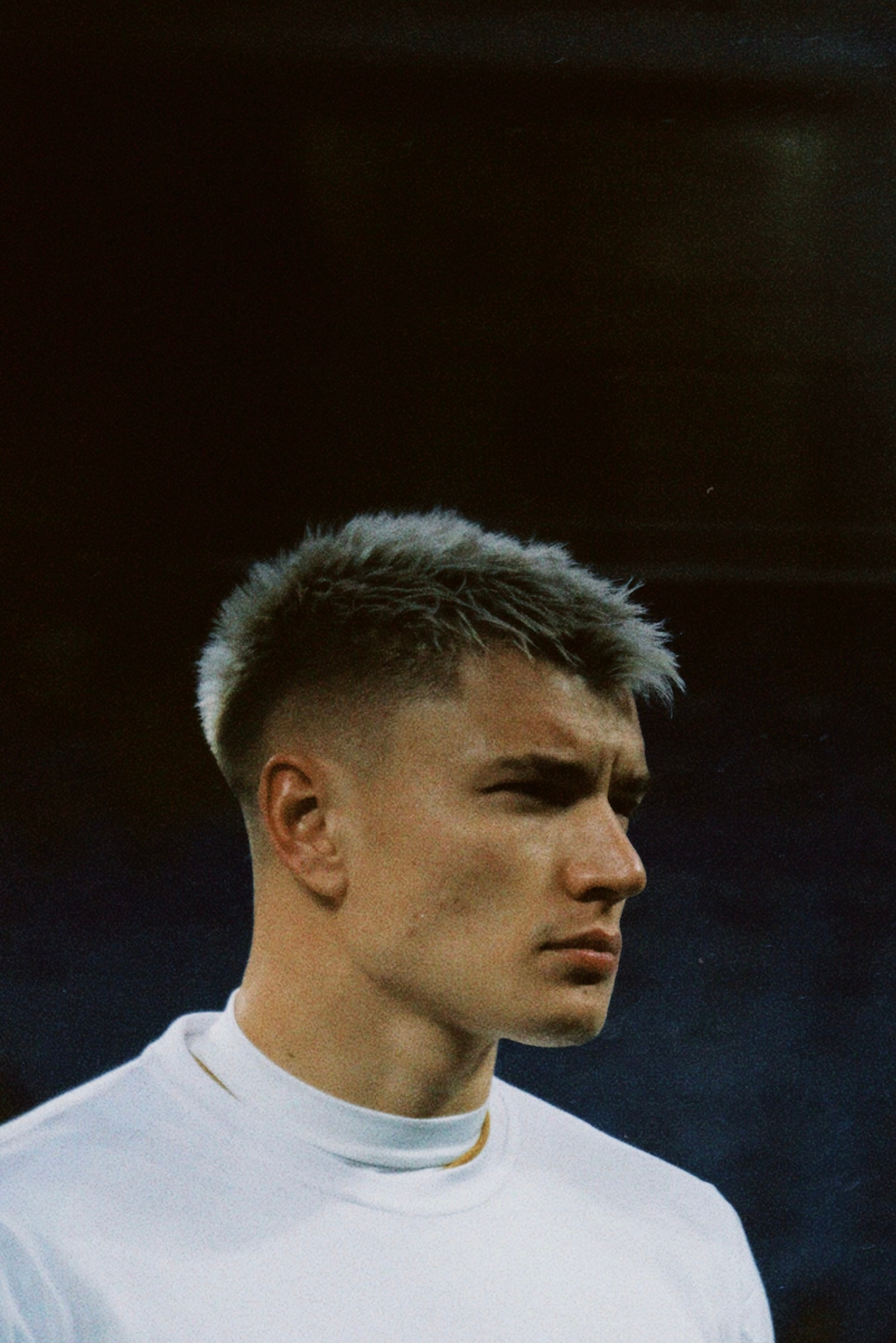 Рпл 23/24. Татьян гертье