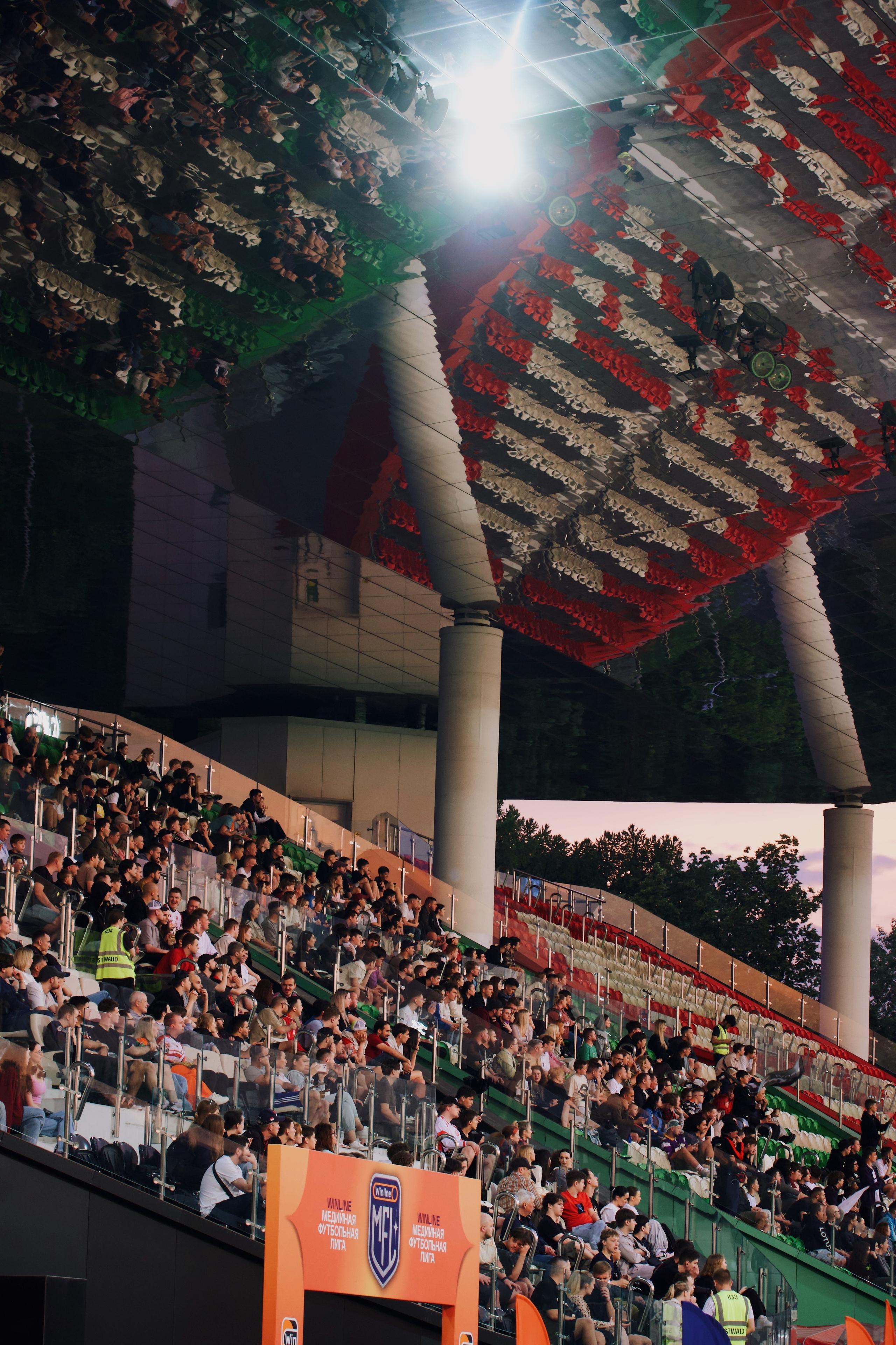 Амкал ’25. Татьян гертье