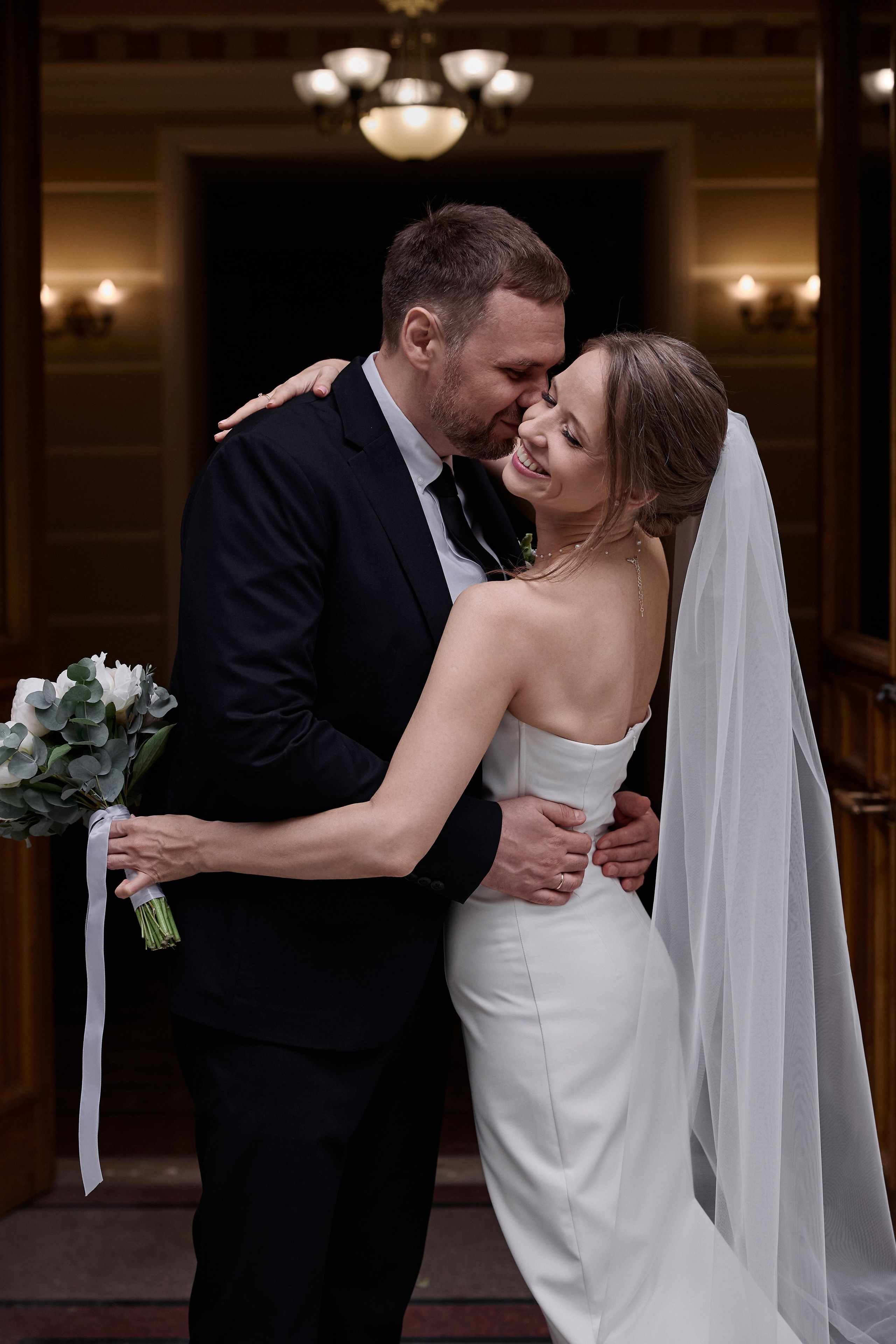 Свадебный фотограф в Москве и Подмосковье