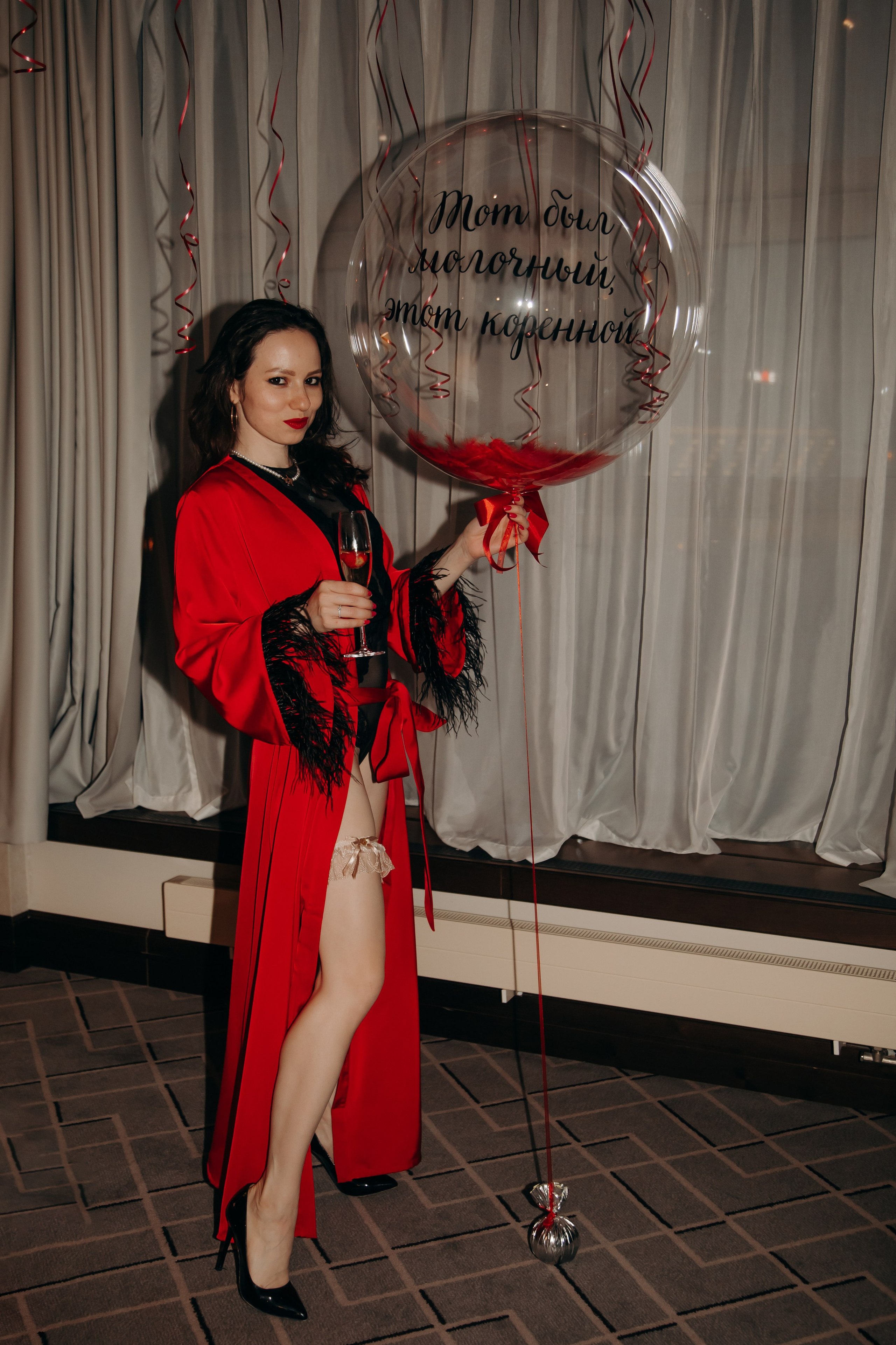 Девичник в Hyatt Regency. Фотограф вашей улыбки. Москва