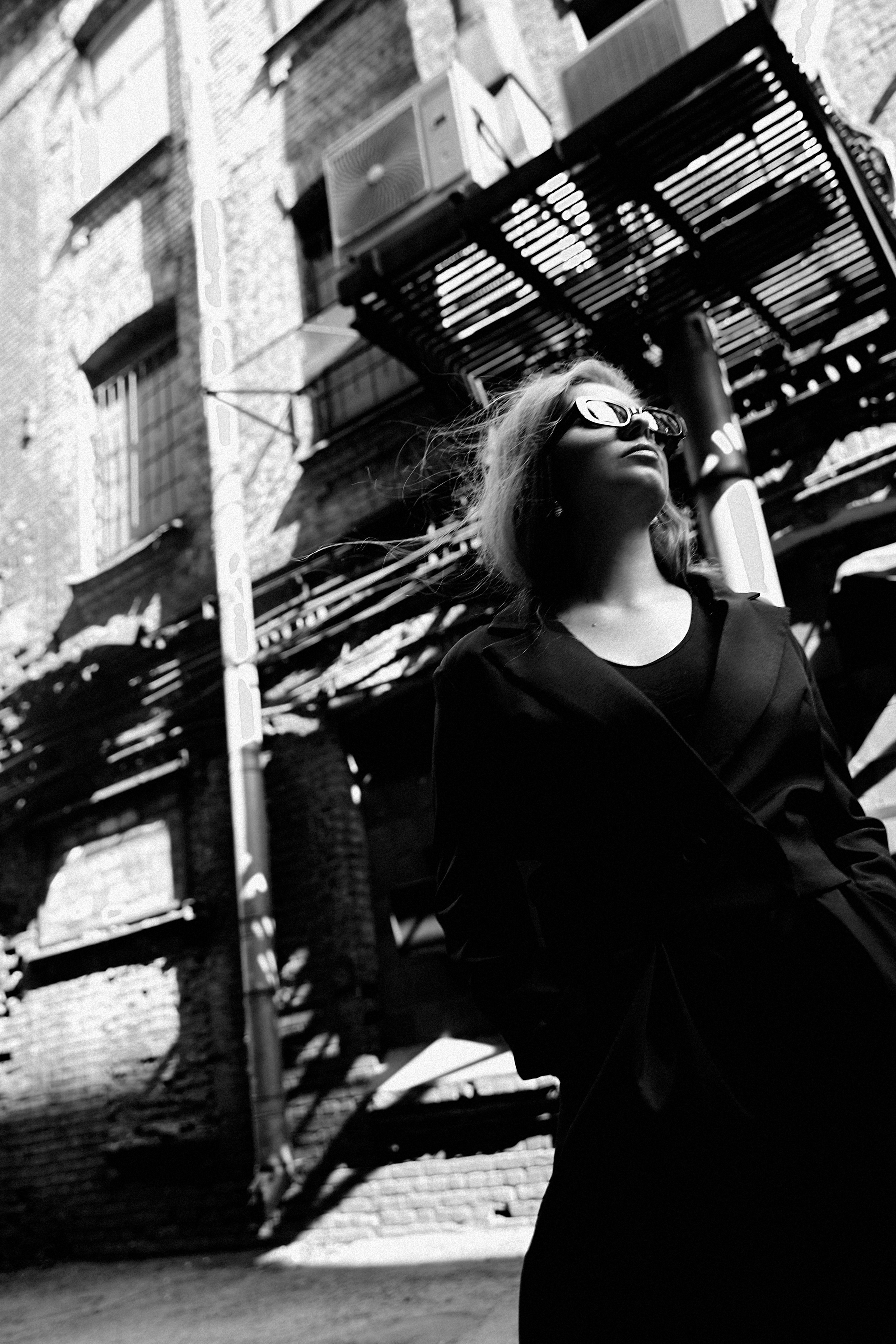 MASHA. Yulia Otroschenko