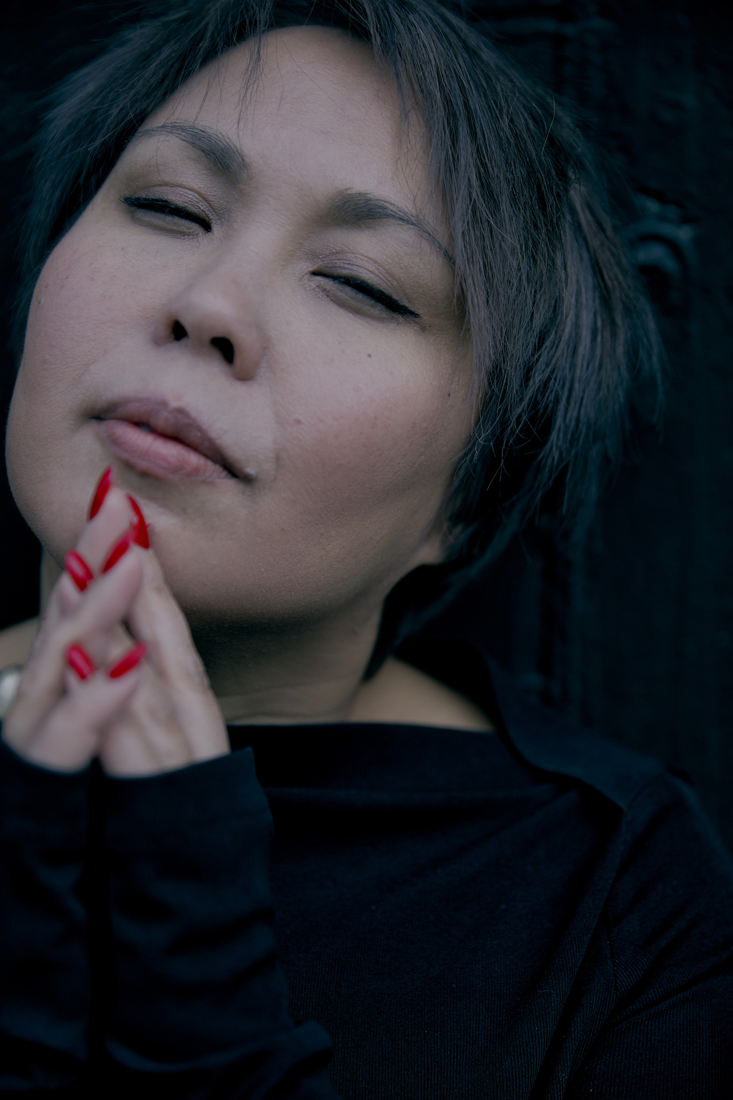 AIGUL. Yulia Otroschenko