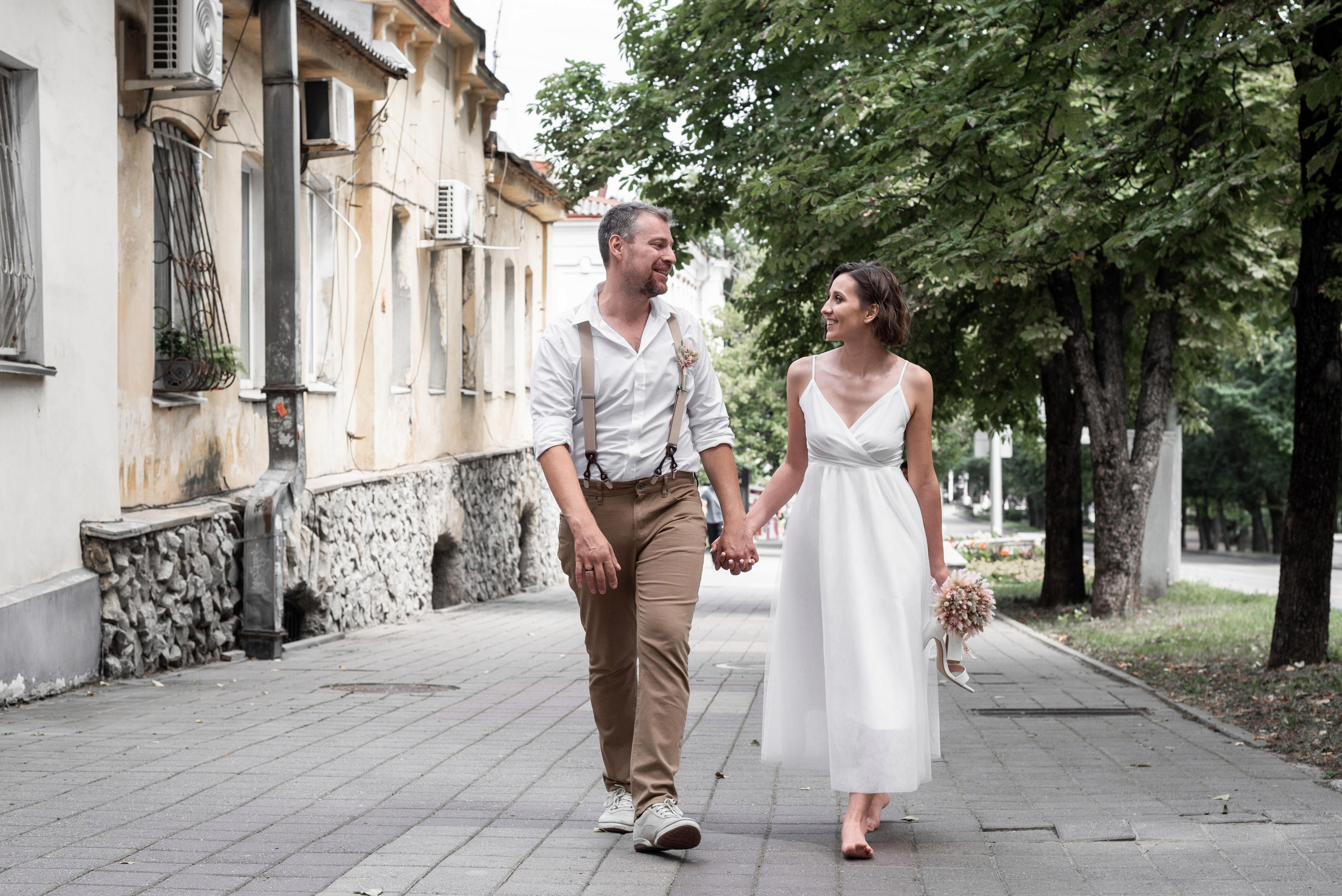 Серафима и Александр. Свадебный, портретный, коммерческий, предметный фотограф в Ставрополе Иван Белашов