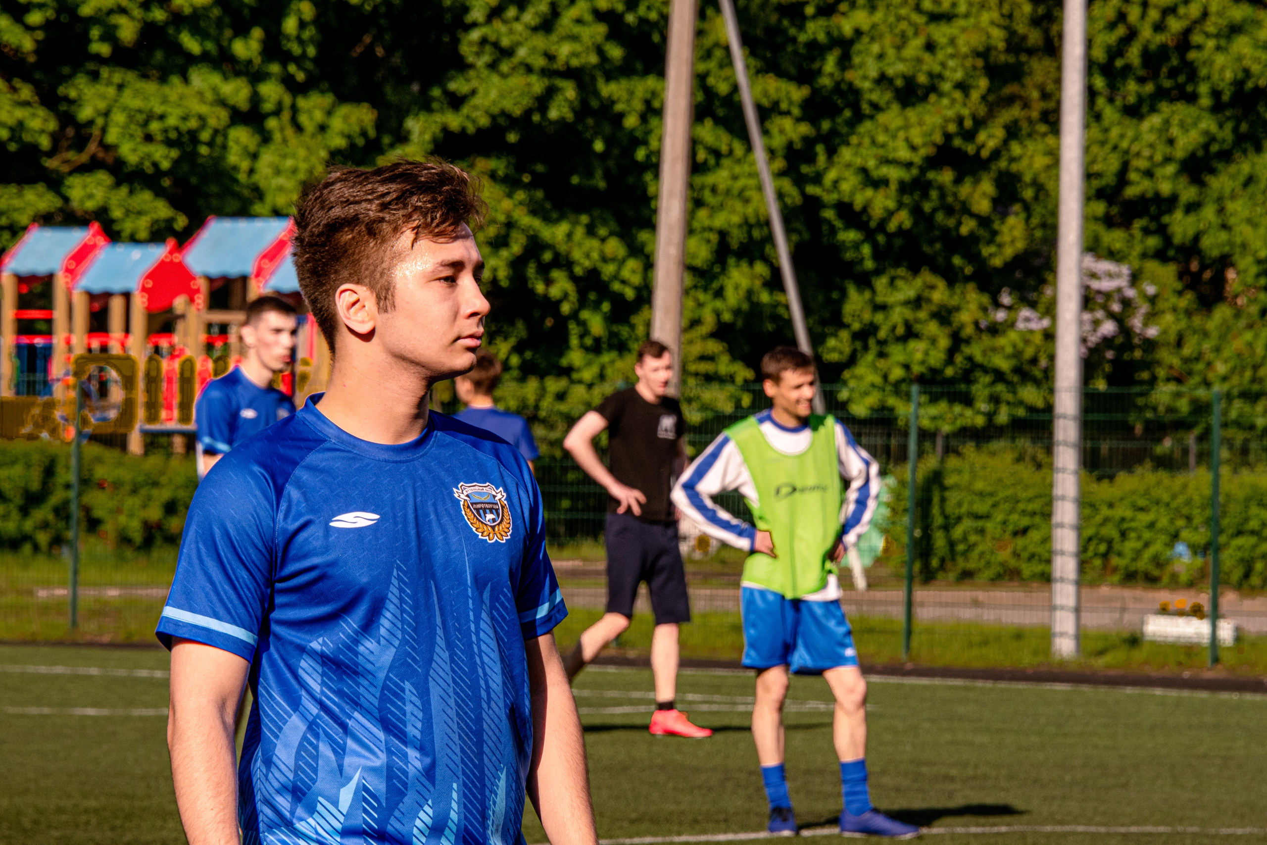 Спортивный репортаж 28.05.23. Фотограф в Санкт-Петербурге Ксения Яковчук