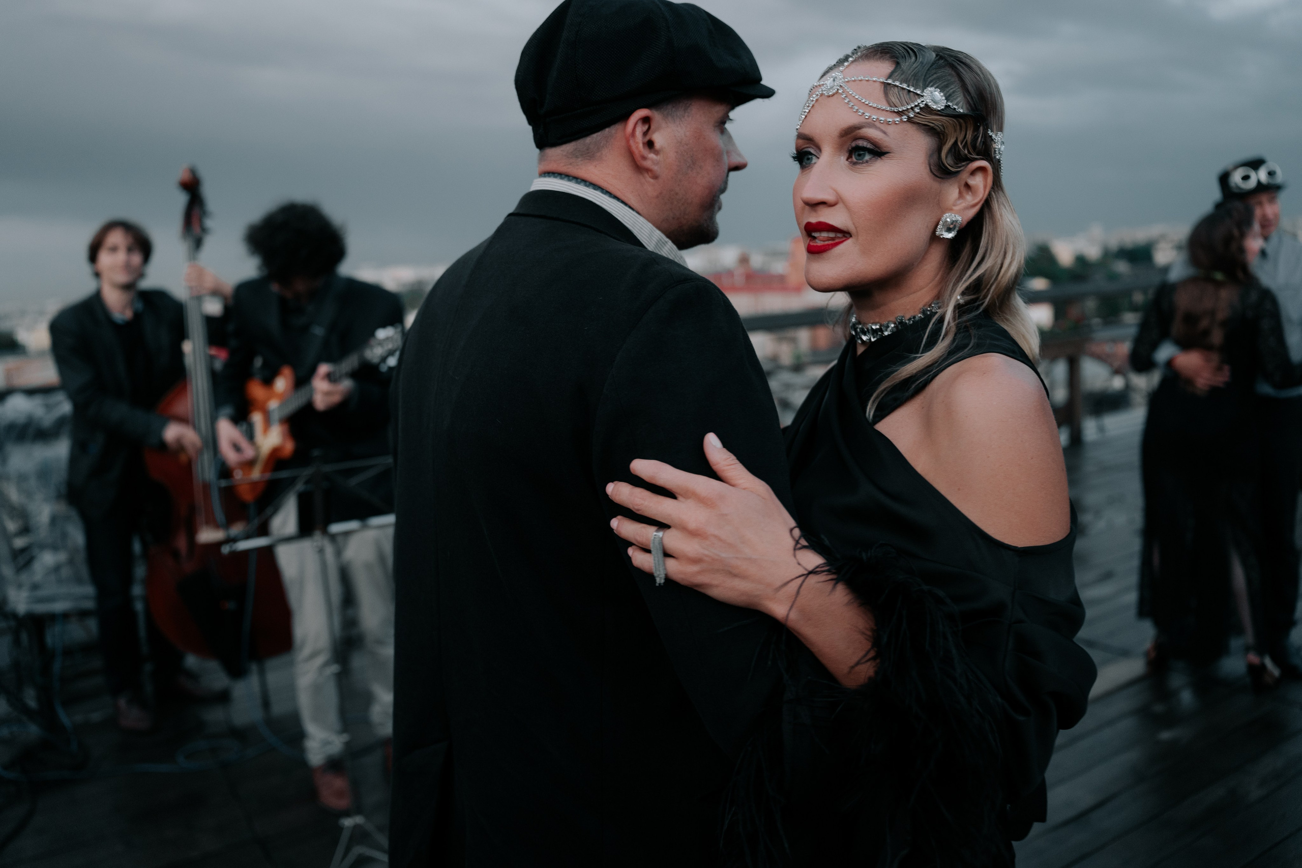 — ИВЕНТЫ. Профессиональный фотограф в Санкт-Петербурге Владимир Денисов