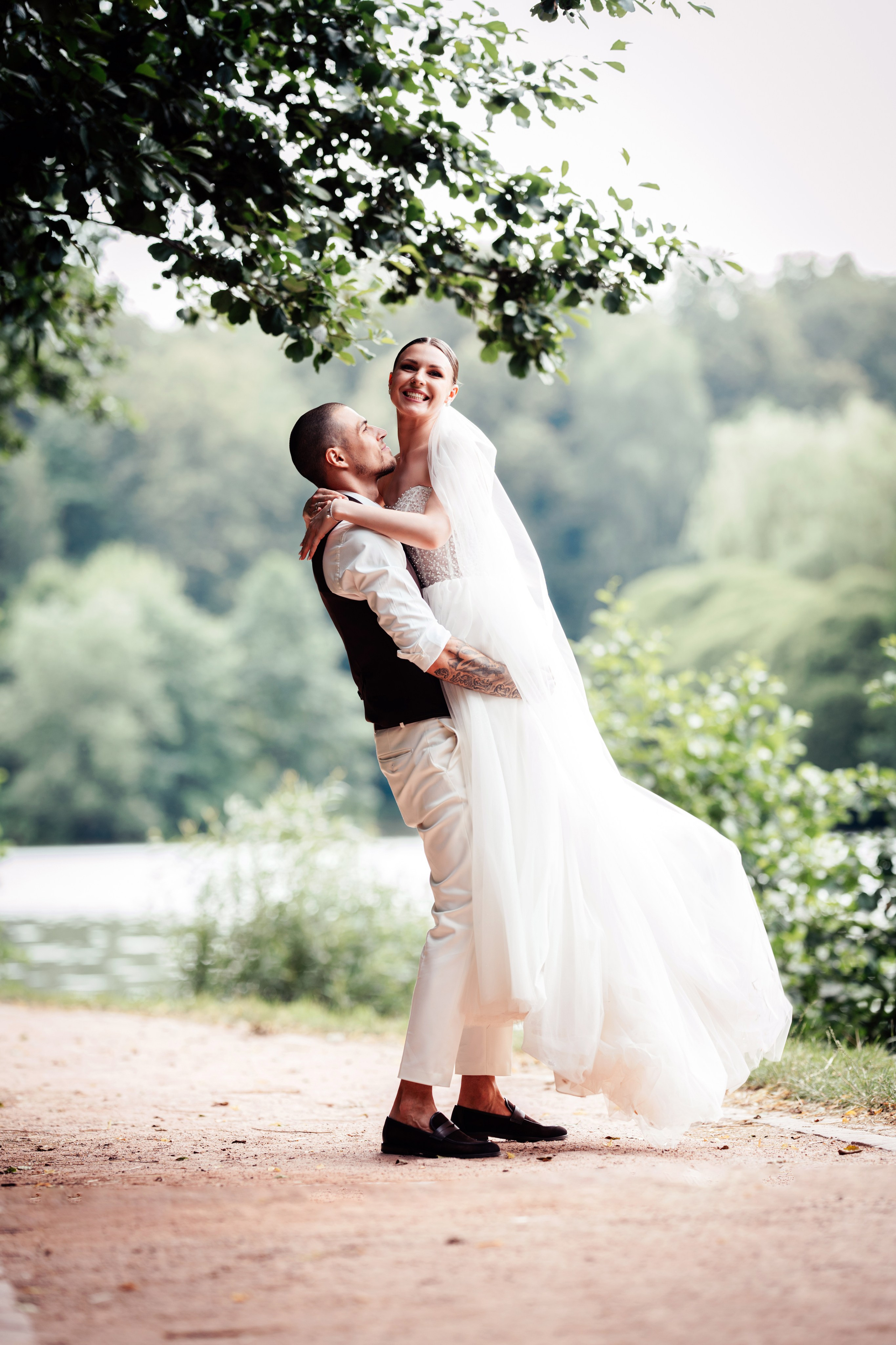 Love-story и свадьбы. Фотограф Щелково, Королев, Балашиха, Москва Анастасия Тягина