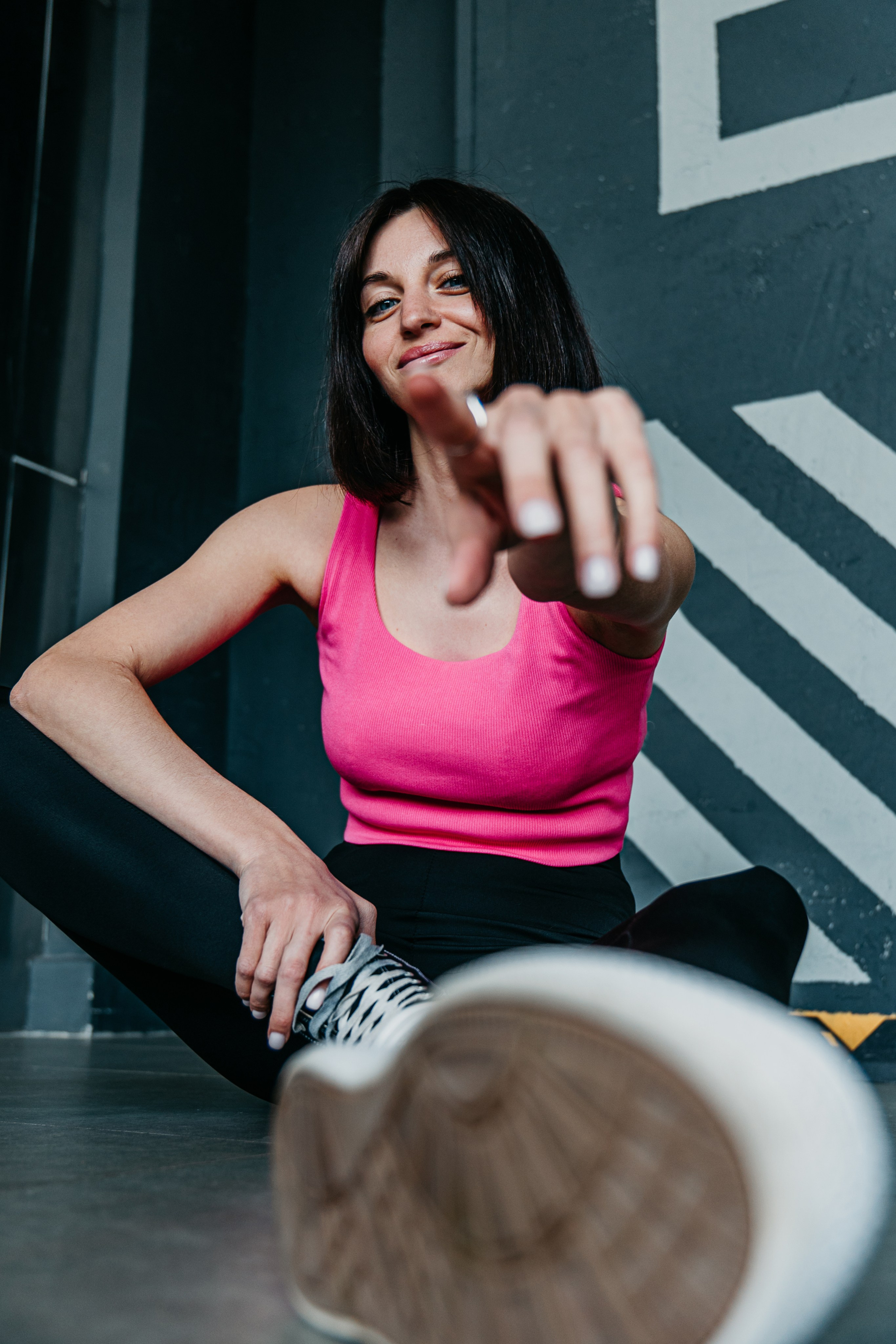 Индивидуальные женские съемки. Фотограф Щелково, Королев, Балашиха, Москва Анастасия Тягина