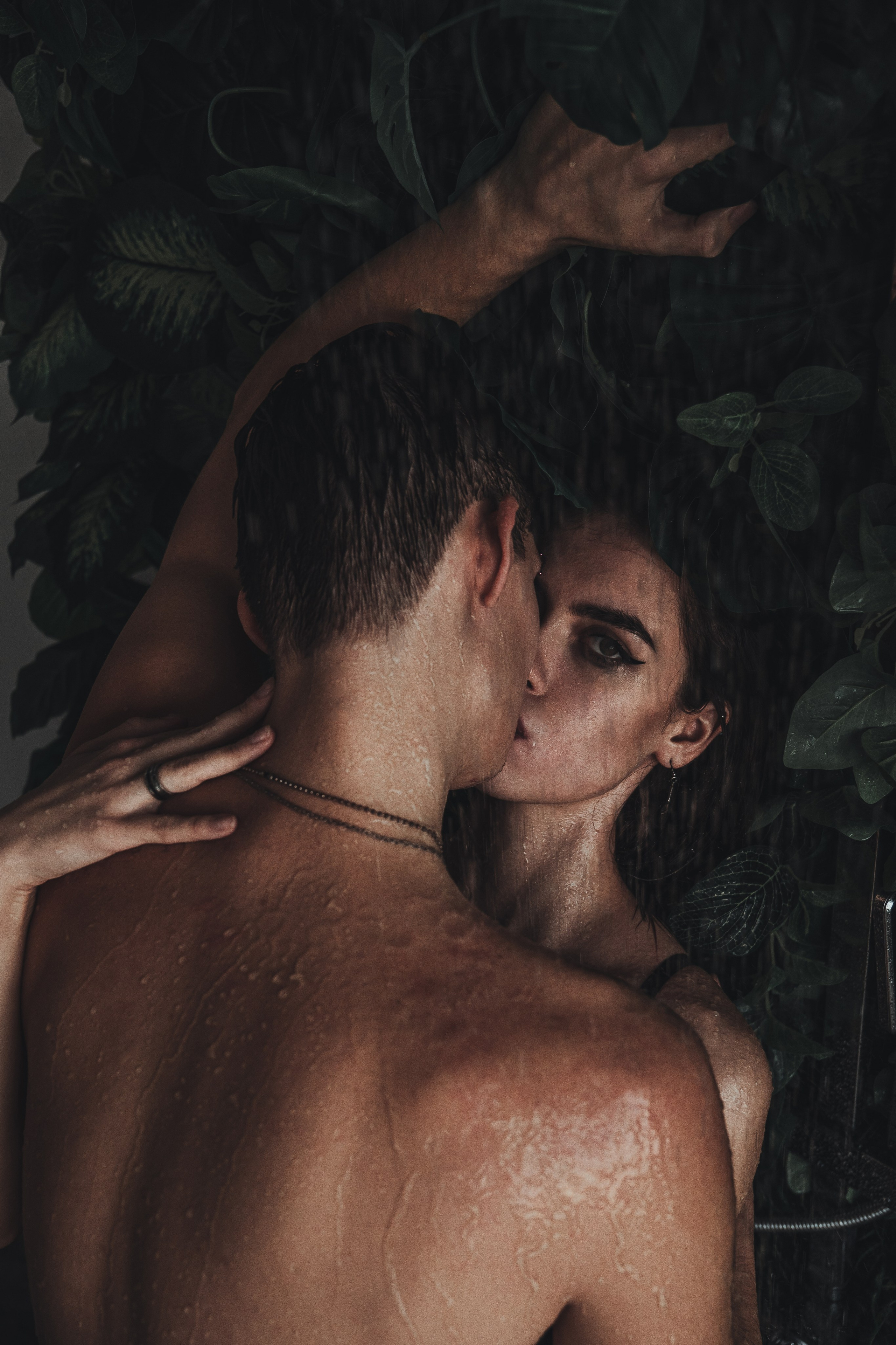 Love-story и свадьбы. Фотограф Щелково, Королев, Балашиха, Москва Анастасия Тягина