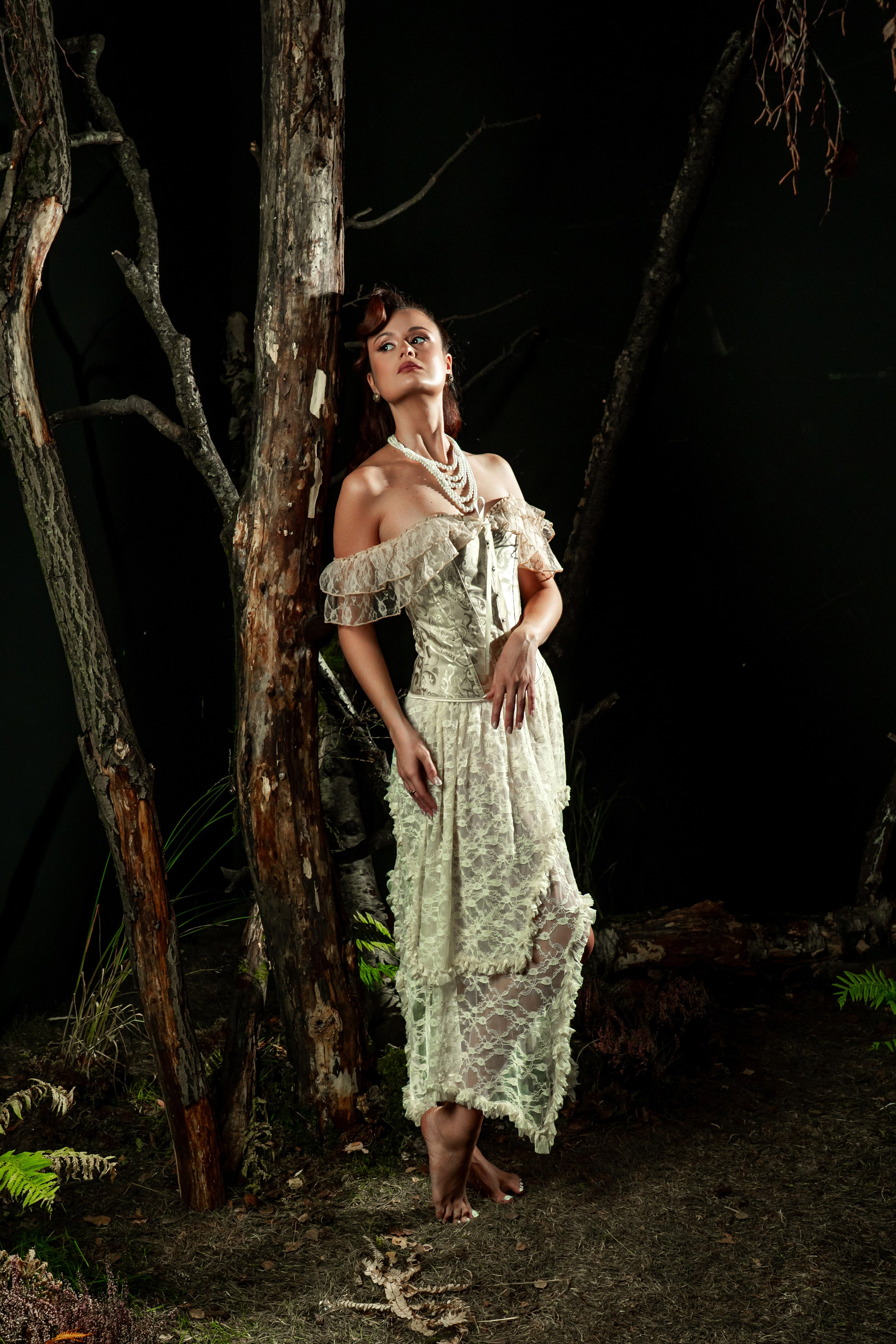 Индивидуальные женские съемки. Фотограф Щелково, Королев, Балашиха, Москва Анастасия Тягина