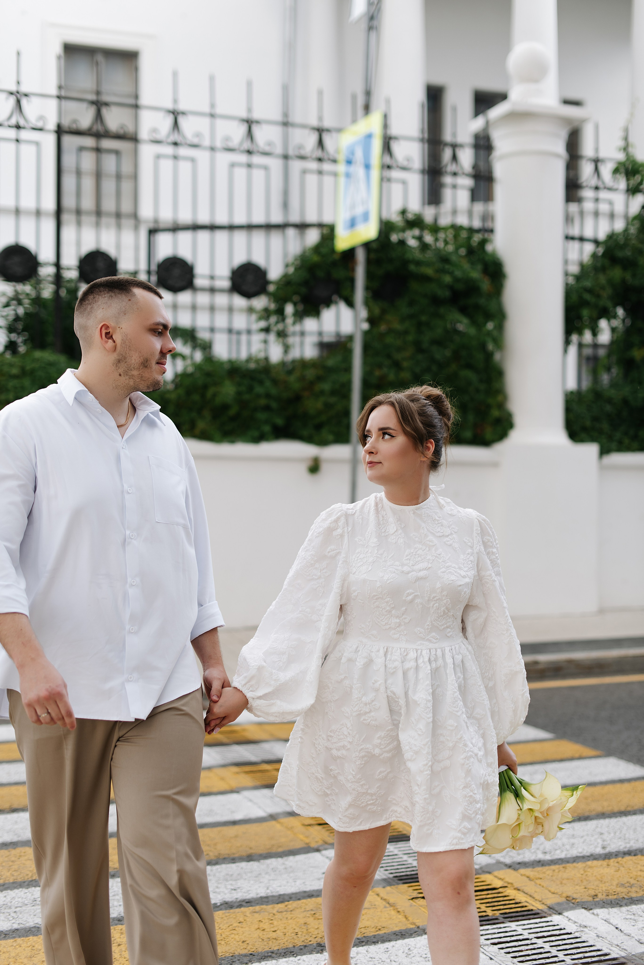 Анастасия и Никита|Wedding day. Персональный и семейный фотограф в Нижнем Новгороде-Карачева Анна