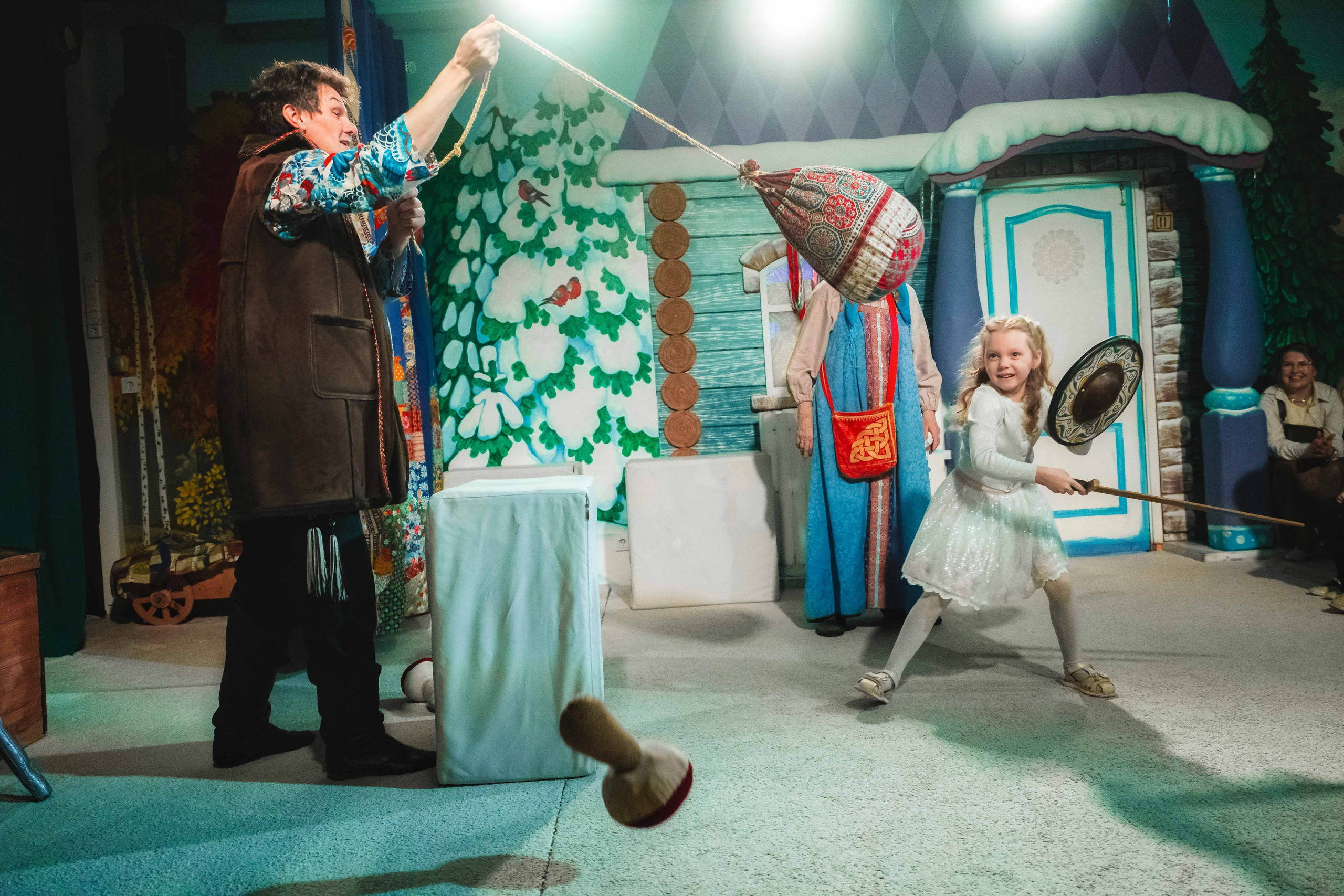 День рождения Тёмы. Свадебный и семейный фотограф в Санкт-Петербурге Виктор Голубев