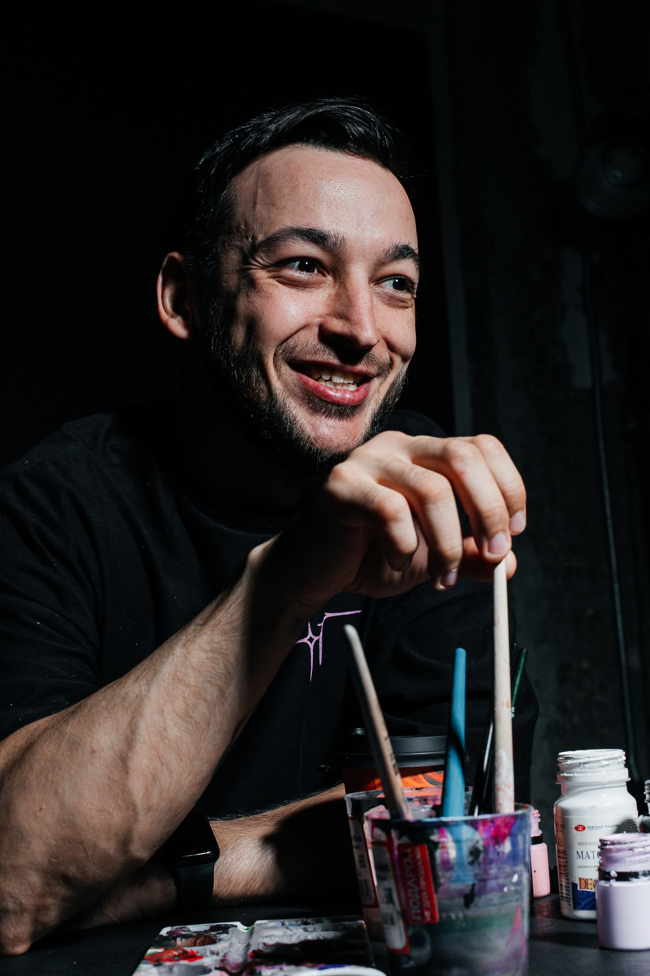 Artur. Фотограф в Уфе Катерина Быстрая