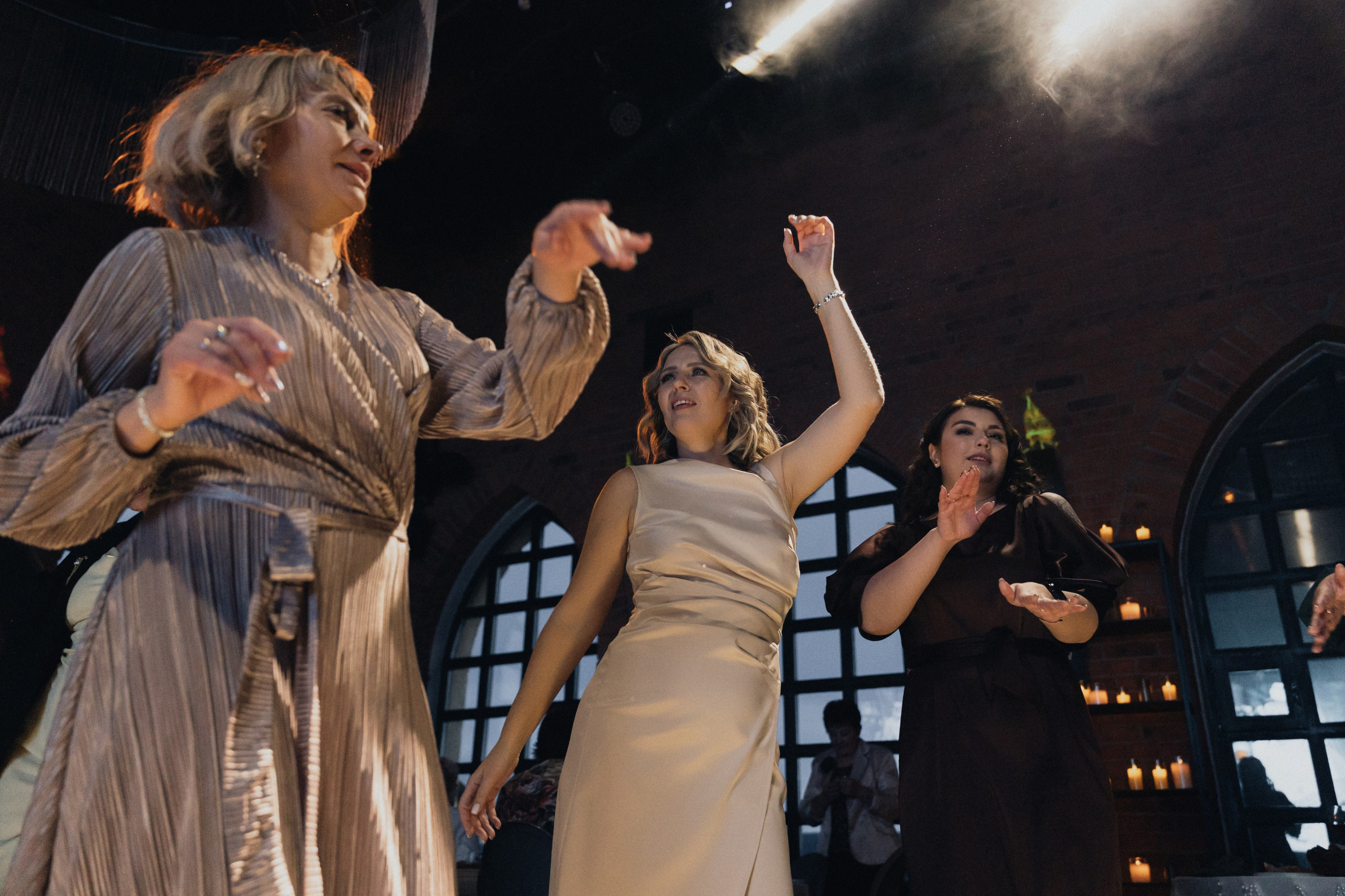 Максим и Анна. Свадебный фотограф в Красноярске