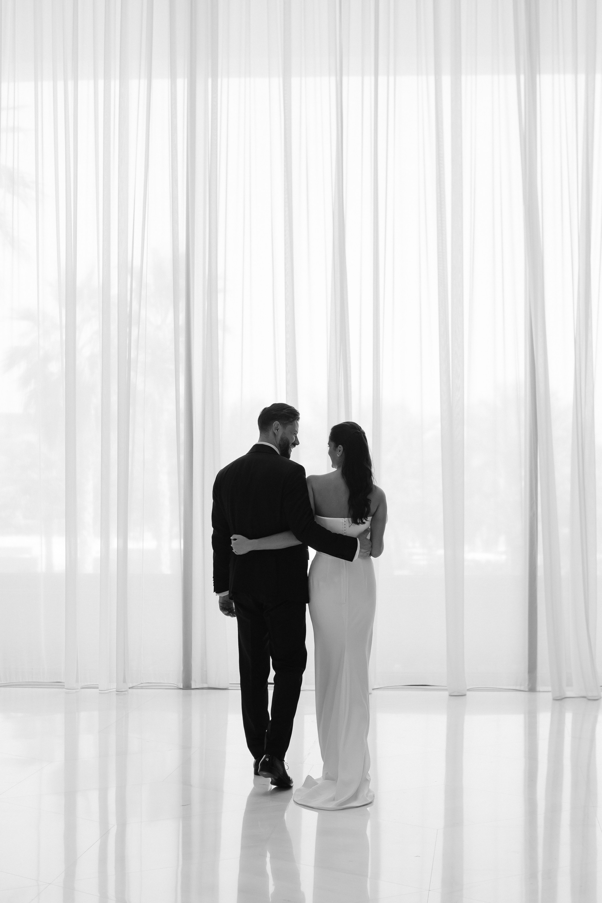 Wedding Atlantis. Valery Litvinova Photography