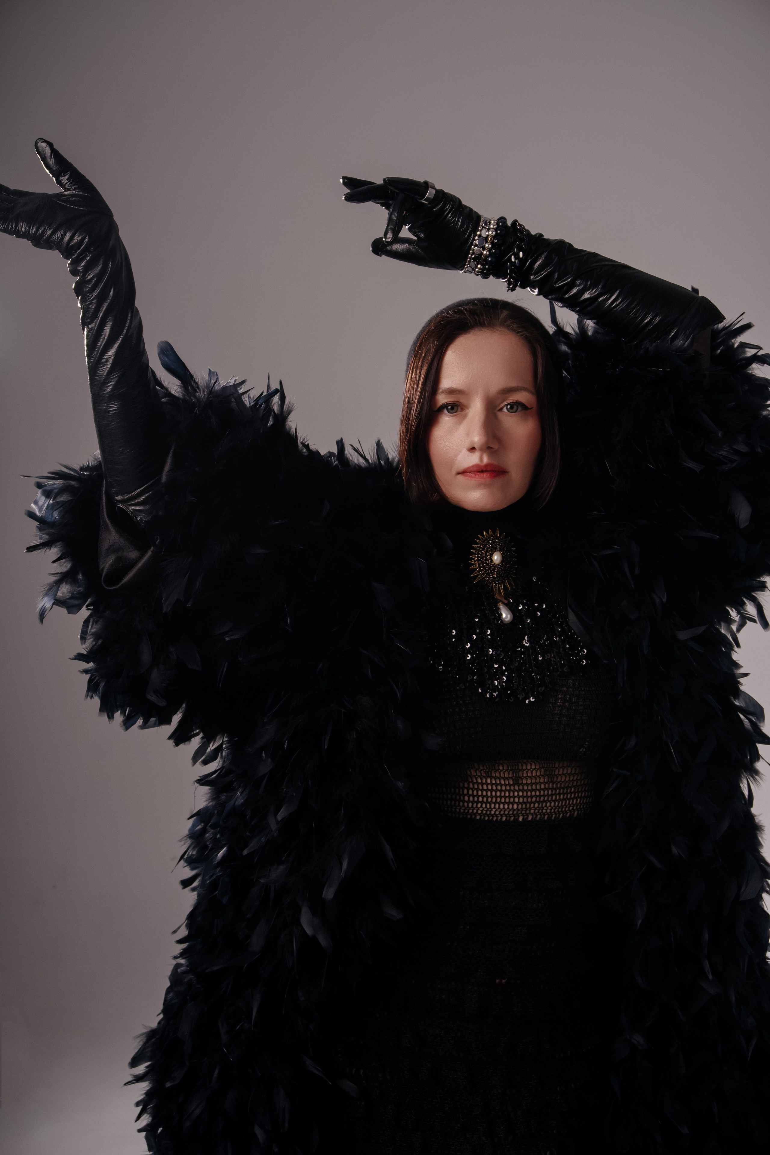 Аня, фото встреча. Фотограф в Минске Света Григорьева