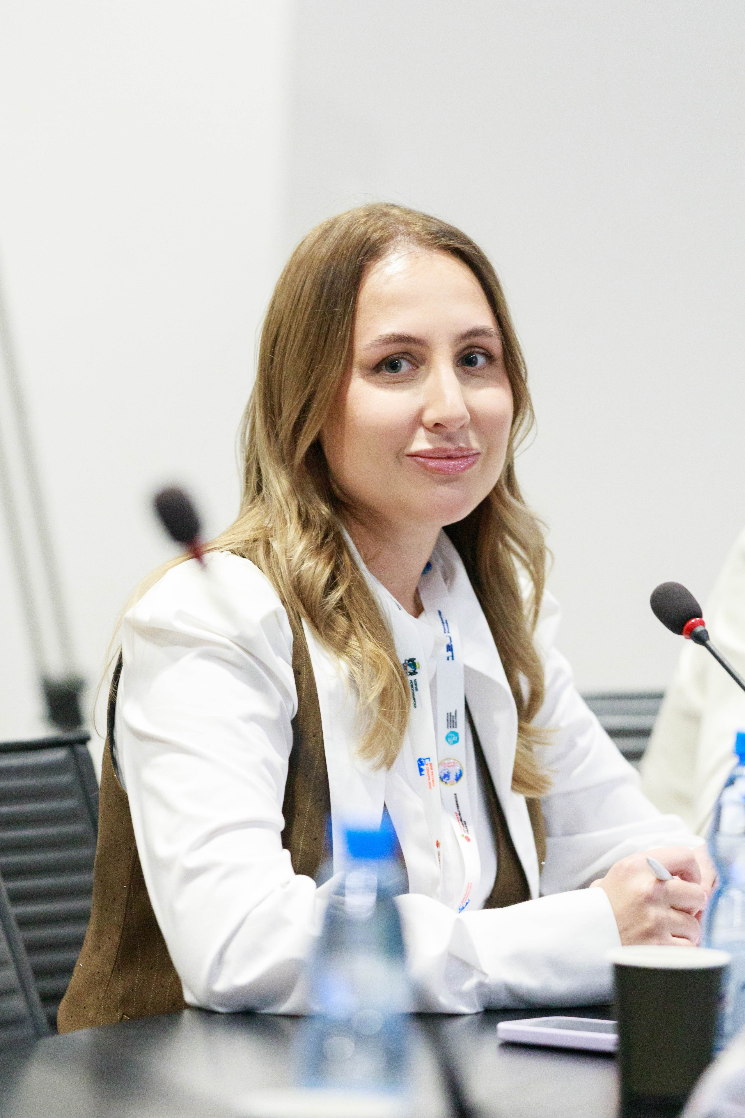 Дни ритейла в Сибири 2025 г. ЭКСПО. Репортажный фотограф в Новосибирске Алена Помазунова