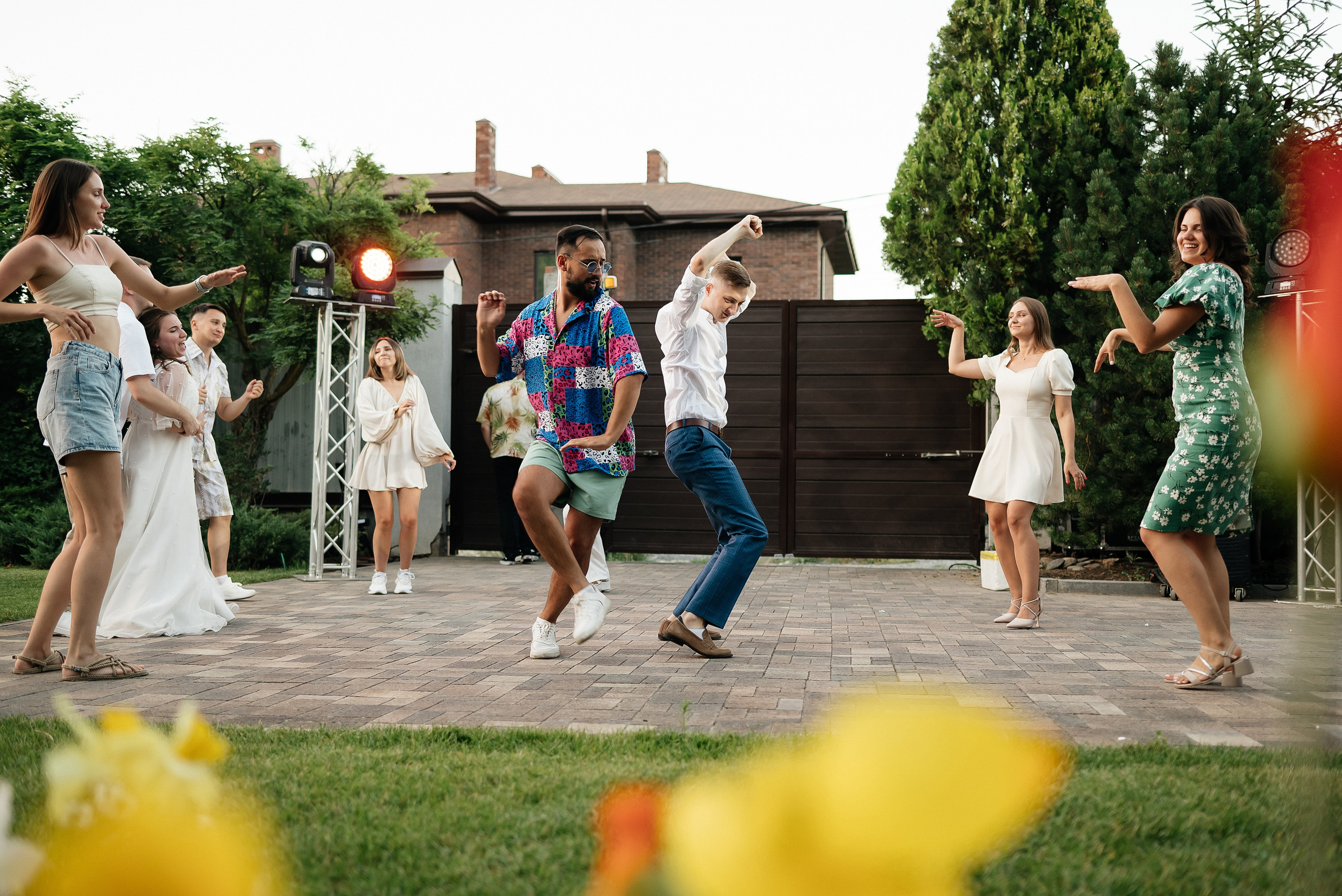 Дима и Настя. Свадебный и семейный фотограф в Ростове-на-Дону Алина Астахова